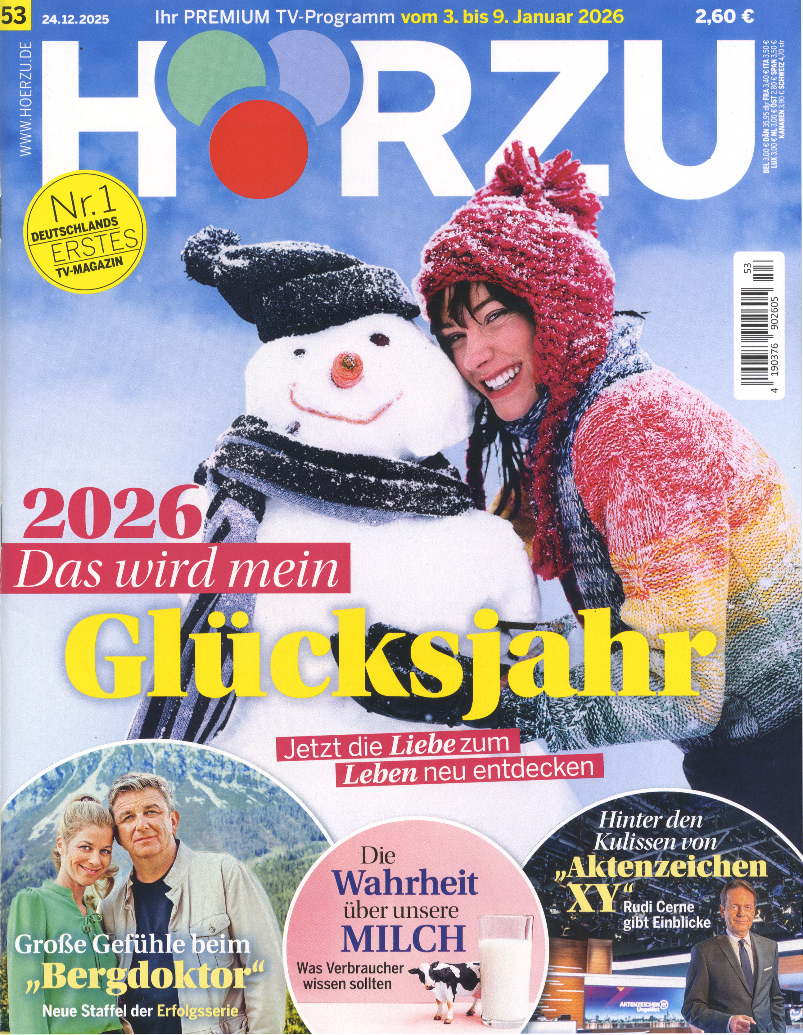 H&Ouml;RZU-Wunschabo