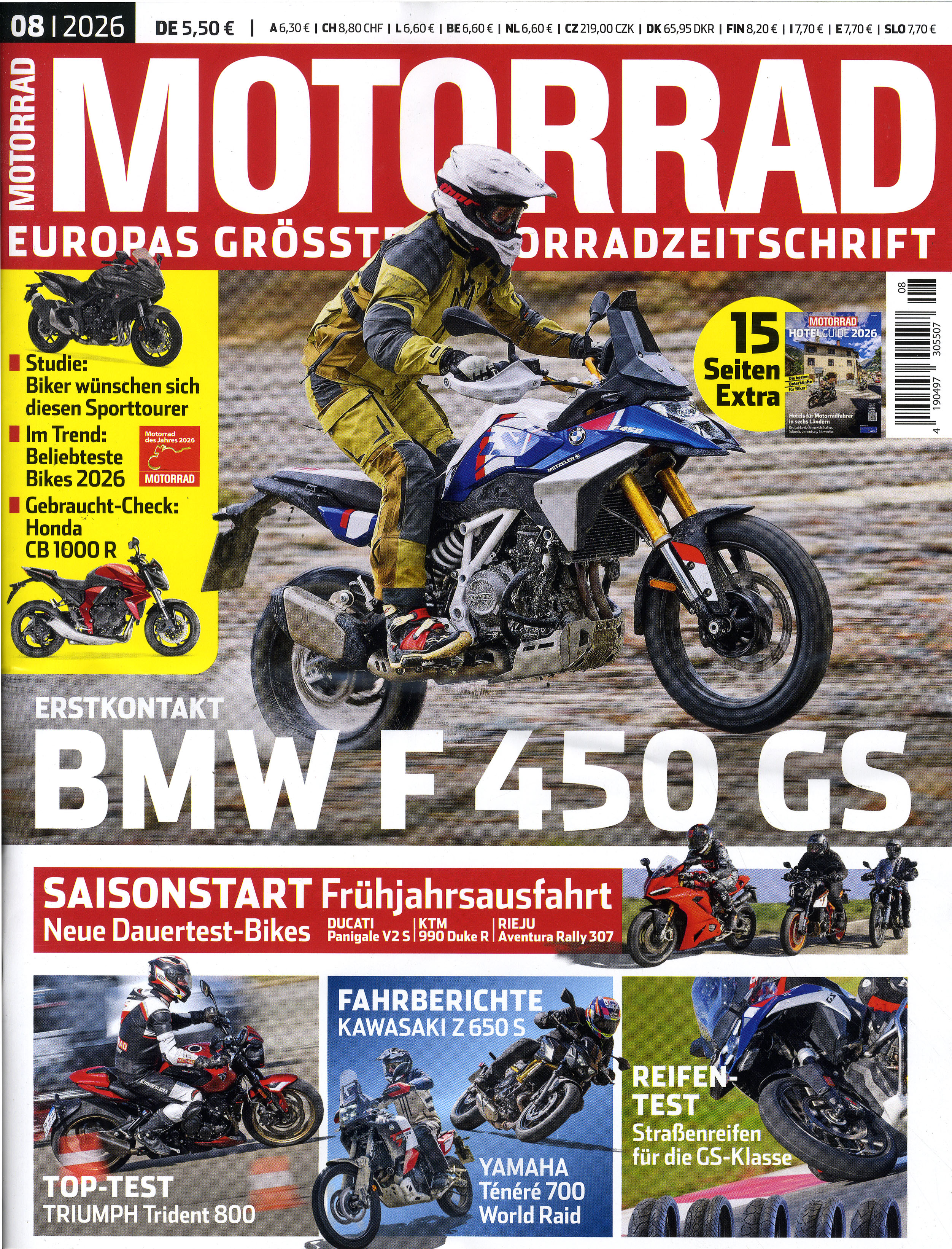 MOTORRAD-Wunschabo