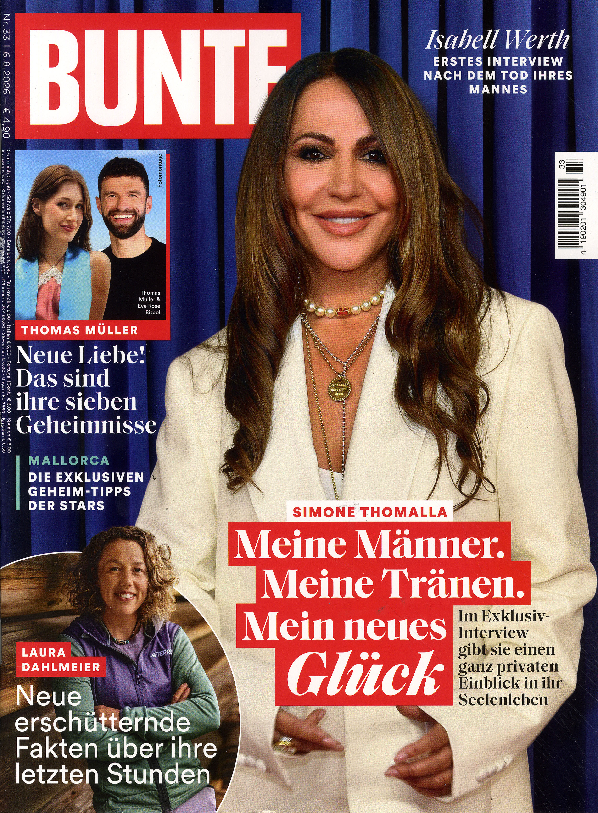 BUNTE-Wunschabo