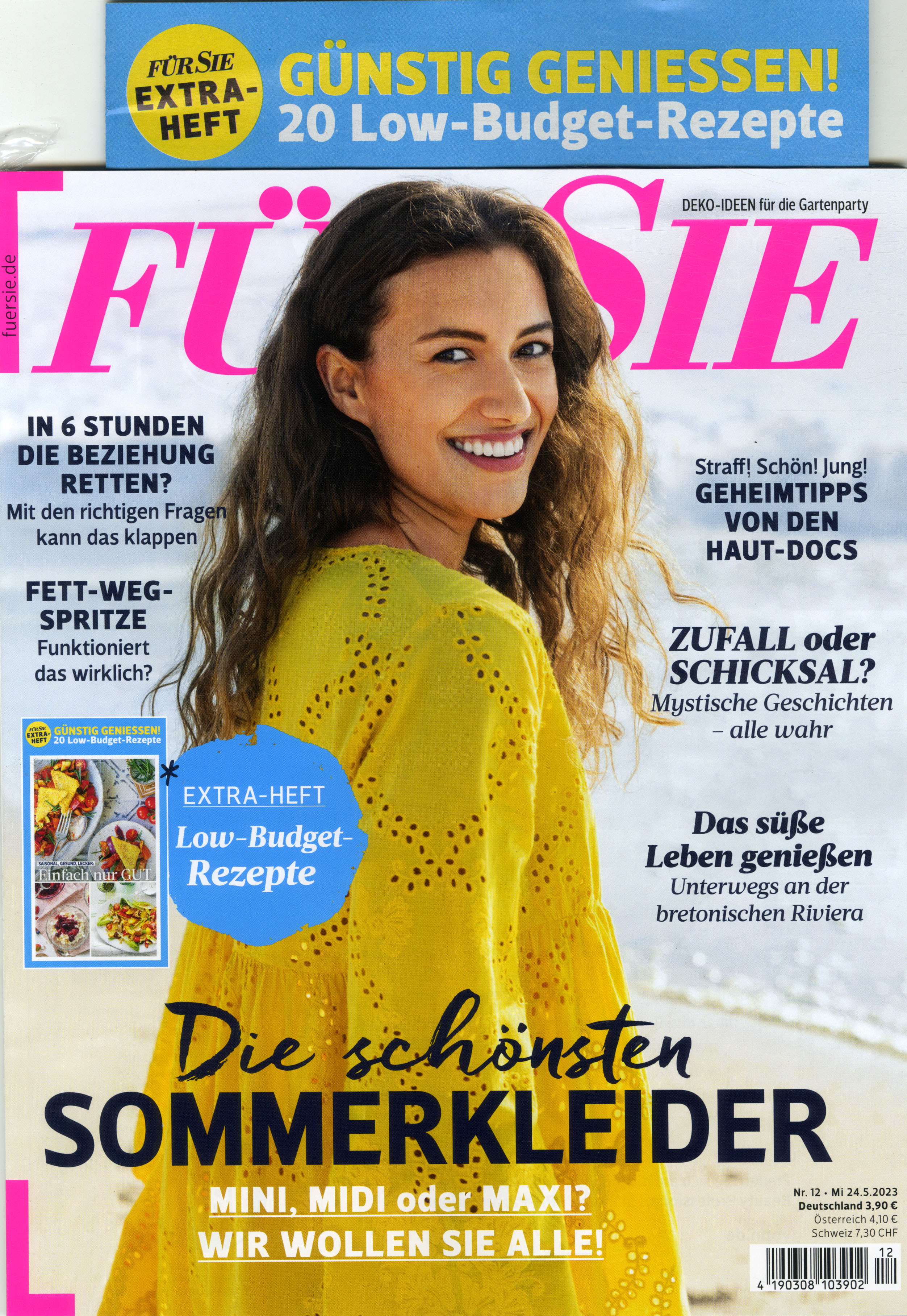 FÜR SIE-Wunschabo