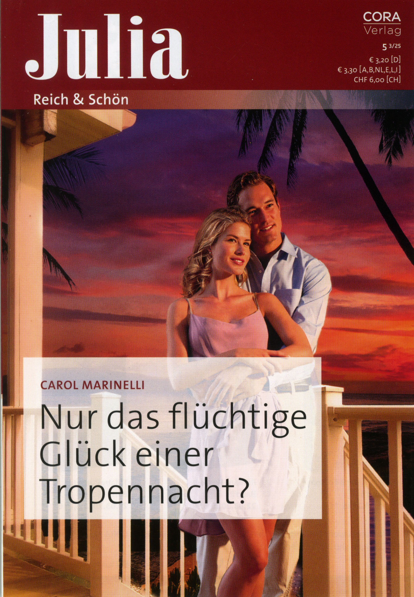 Julia-Wunschabo