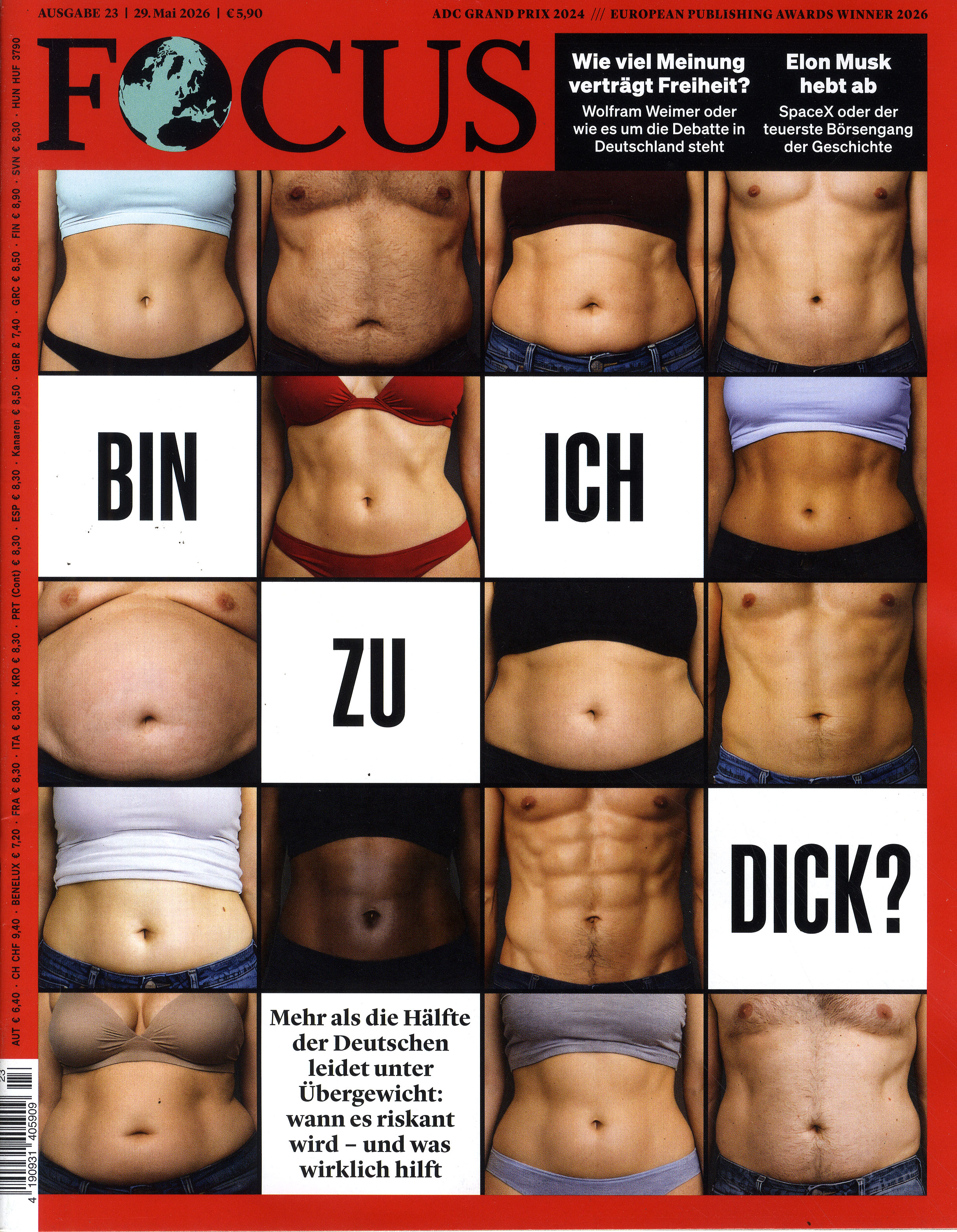 FOCUS-Wunschabo