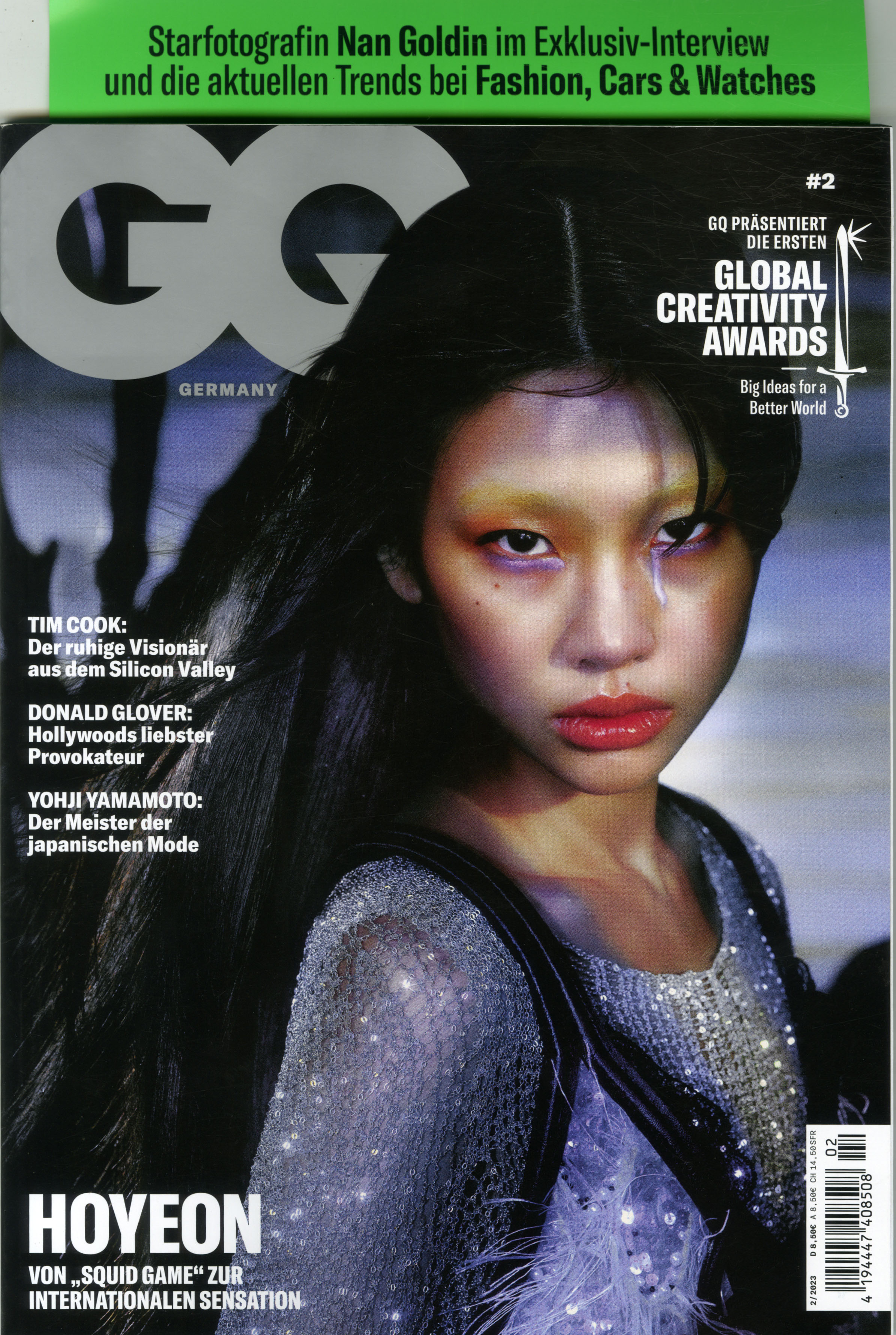 GQ-Wunschabo