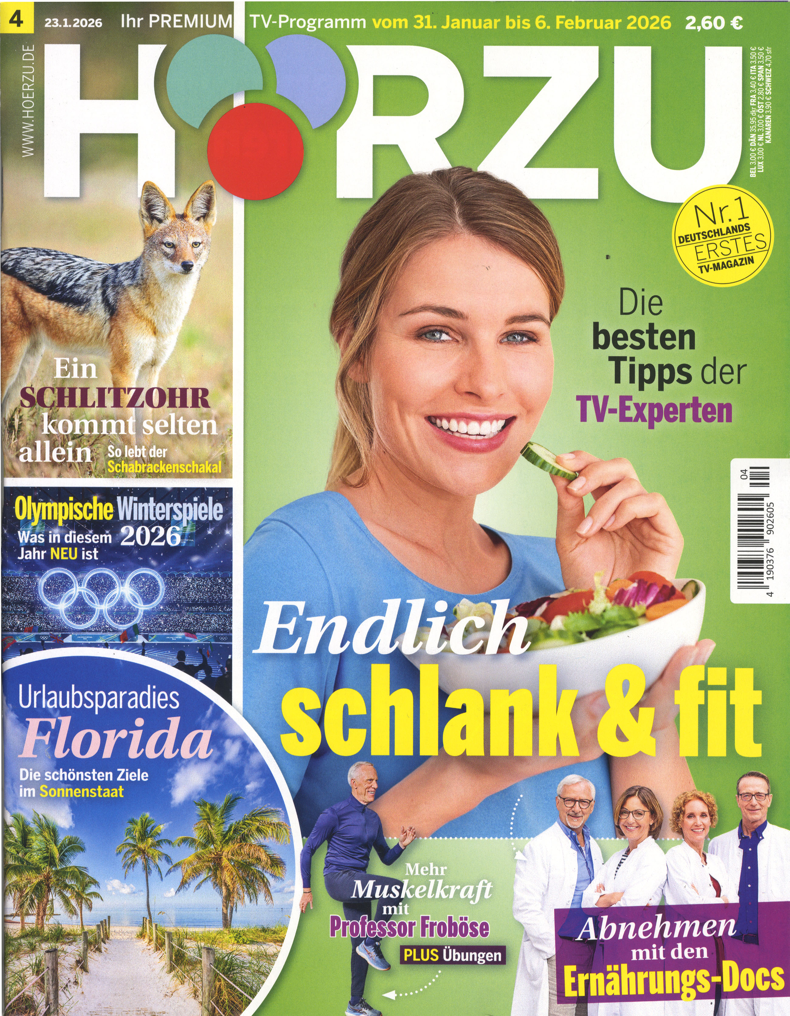 H&Ouml;RZU-Wunschabo