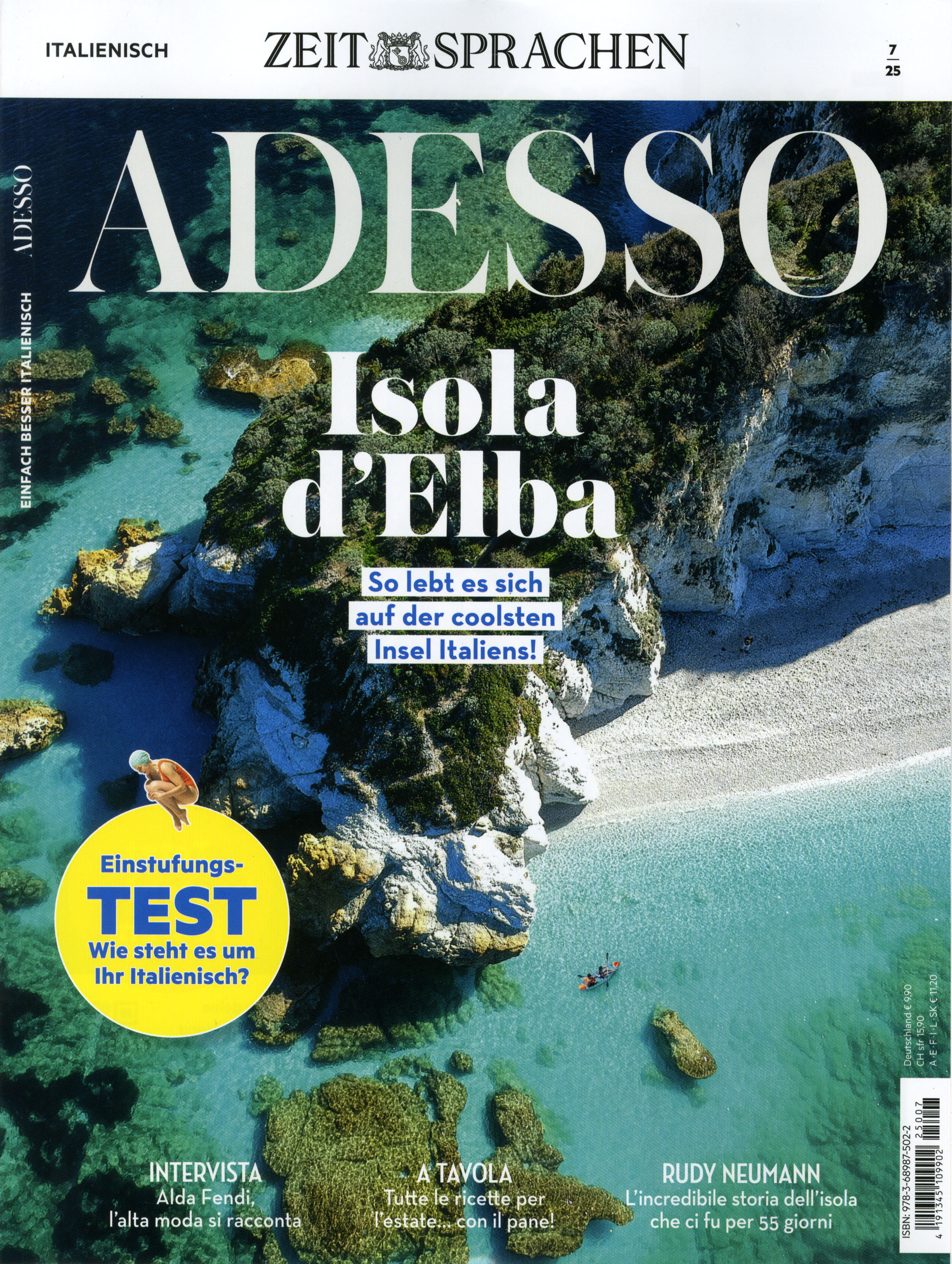 Adesso Wunschabo