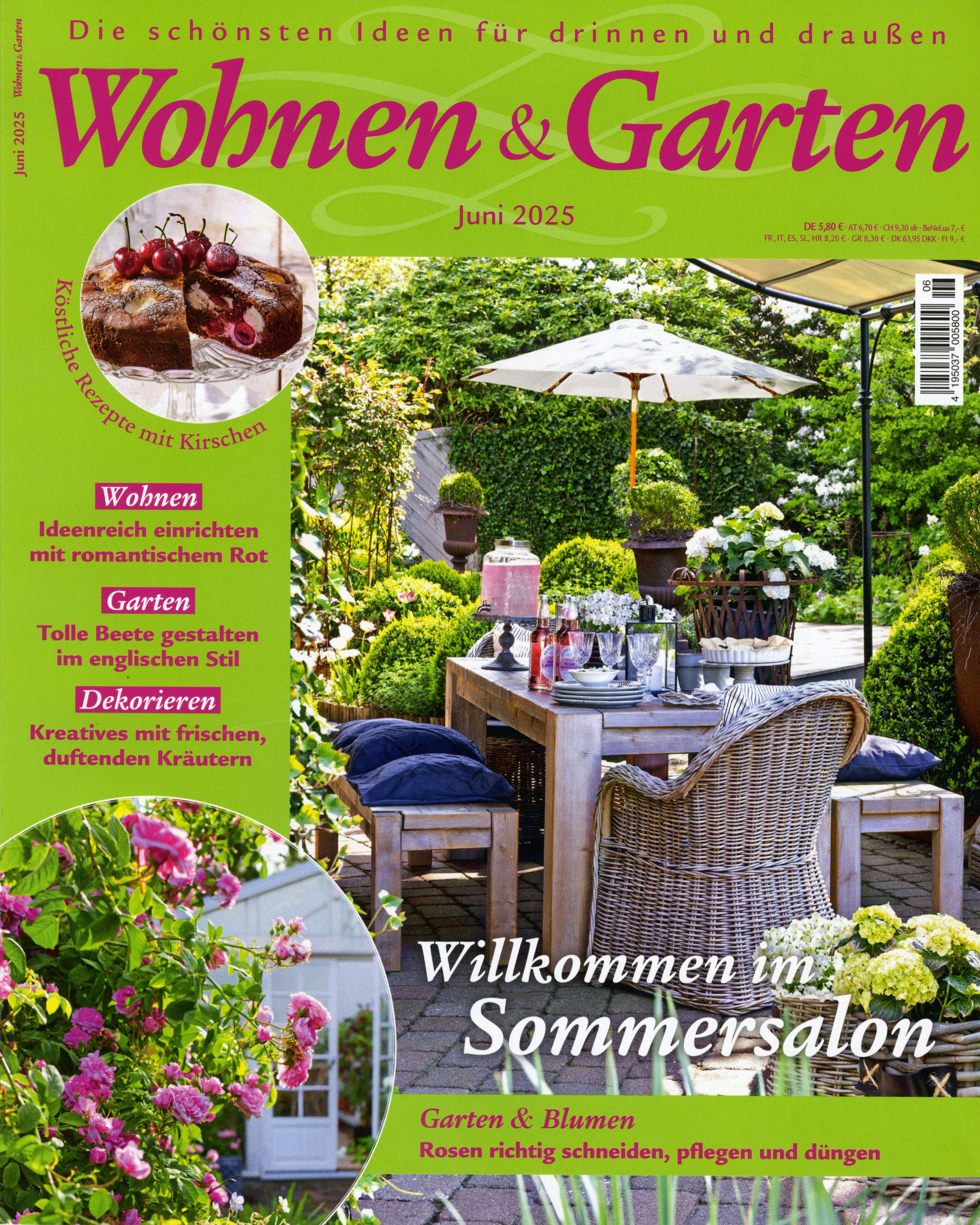 Wohnen & Garten Wunschabo