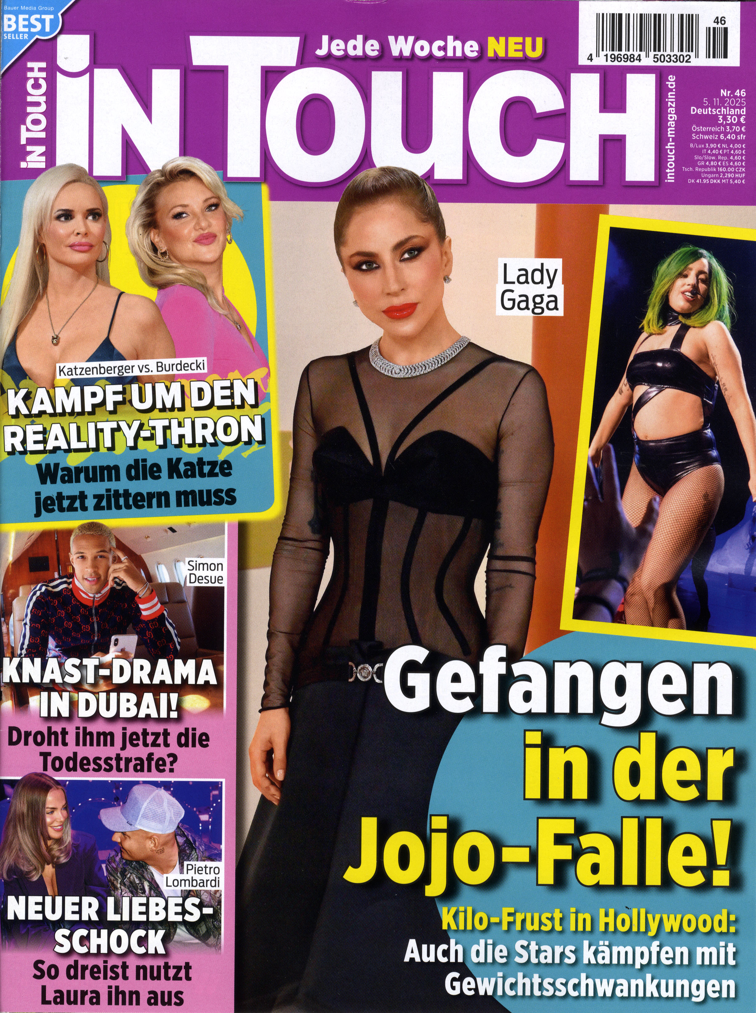 InTouch-Wunschabo