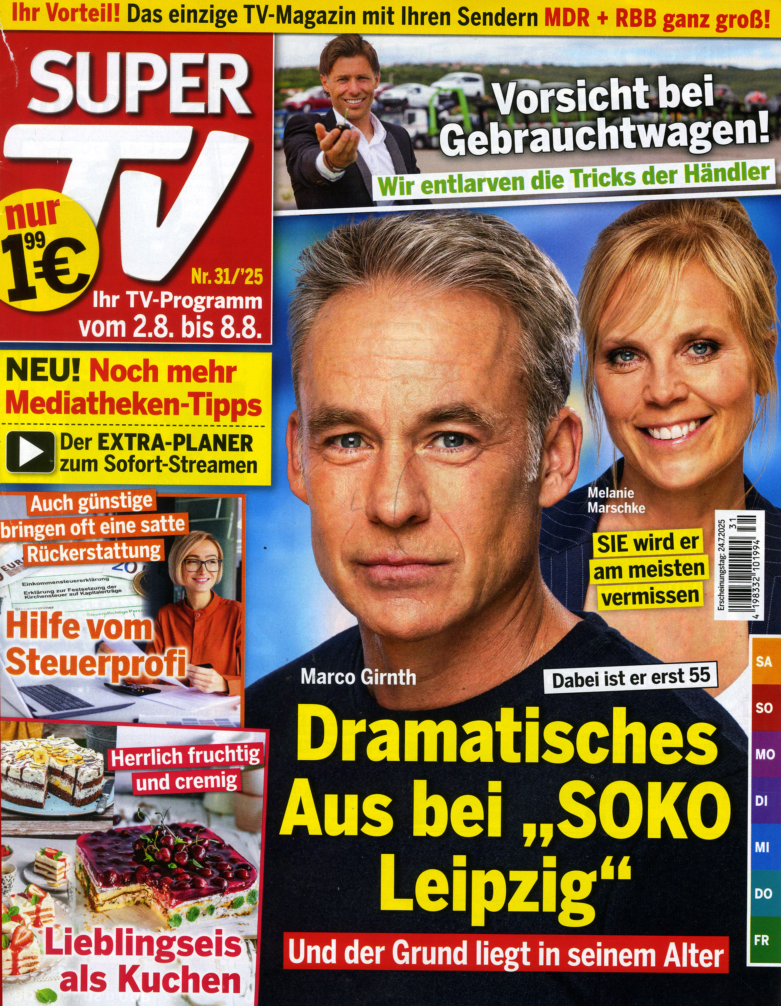 Super TV Wunschabo