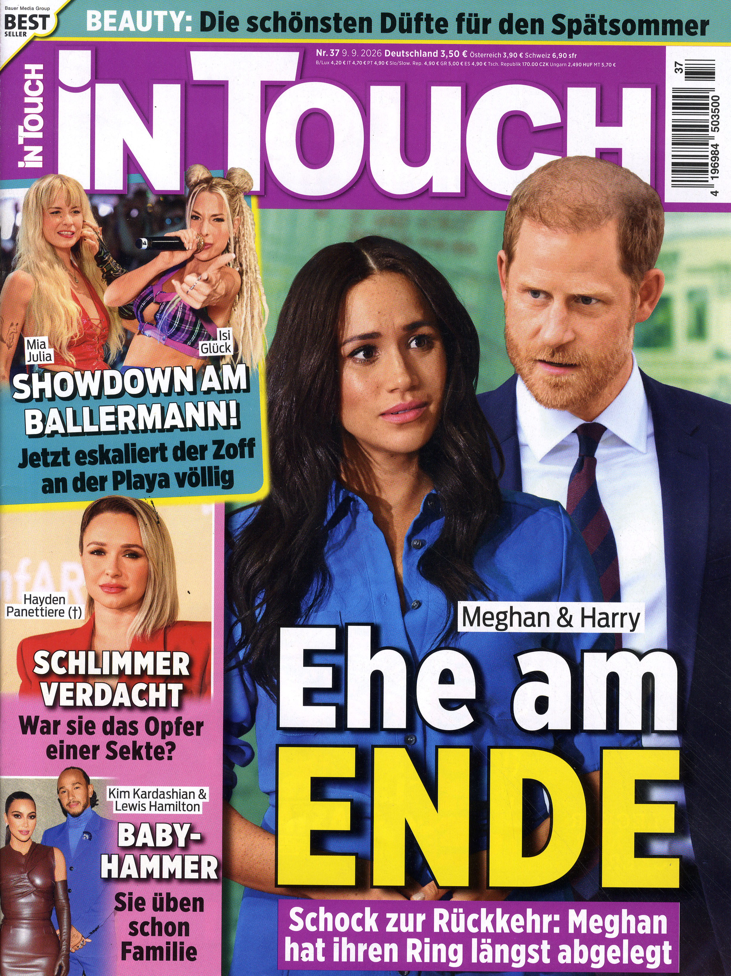 InTouch-Wunschabo