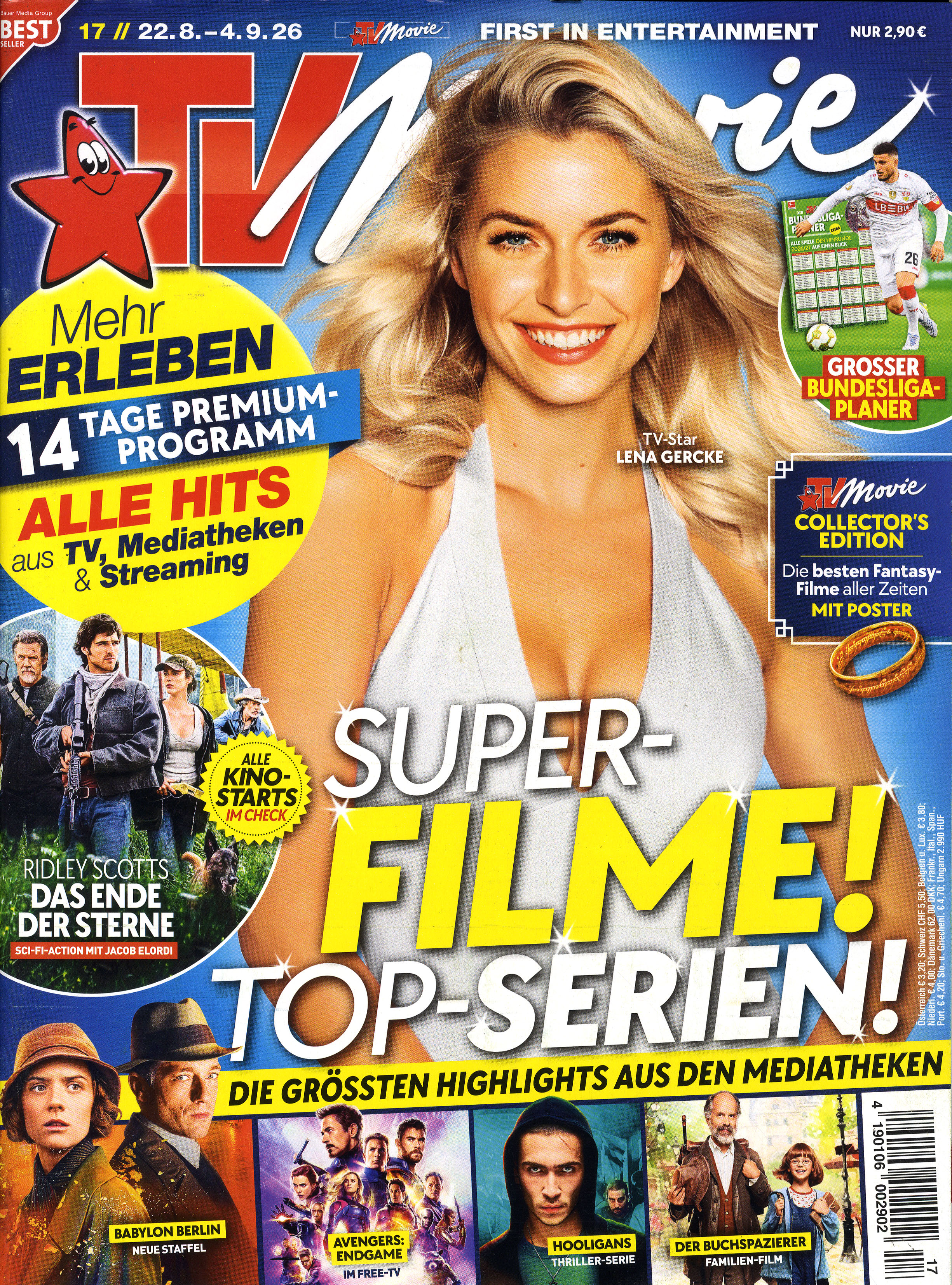 TV Movie-Wunschabo