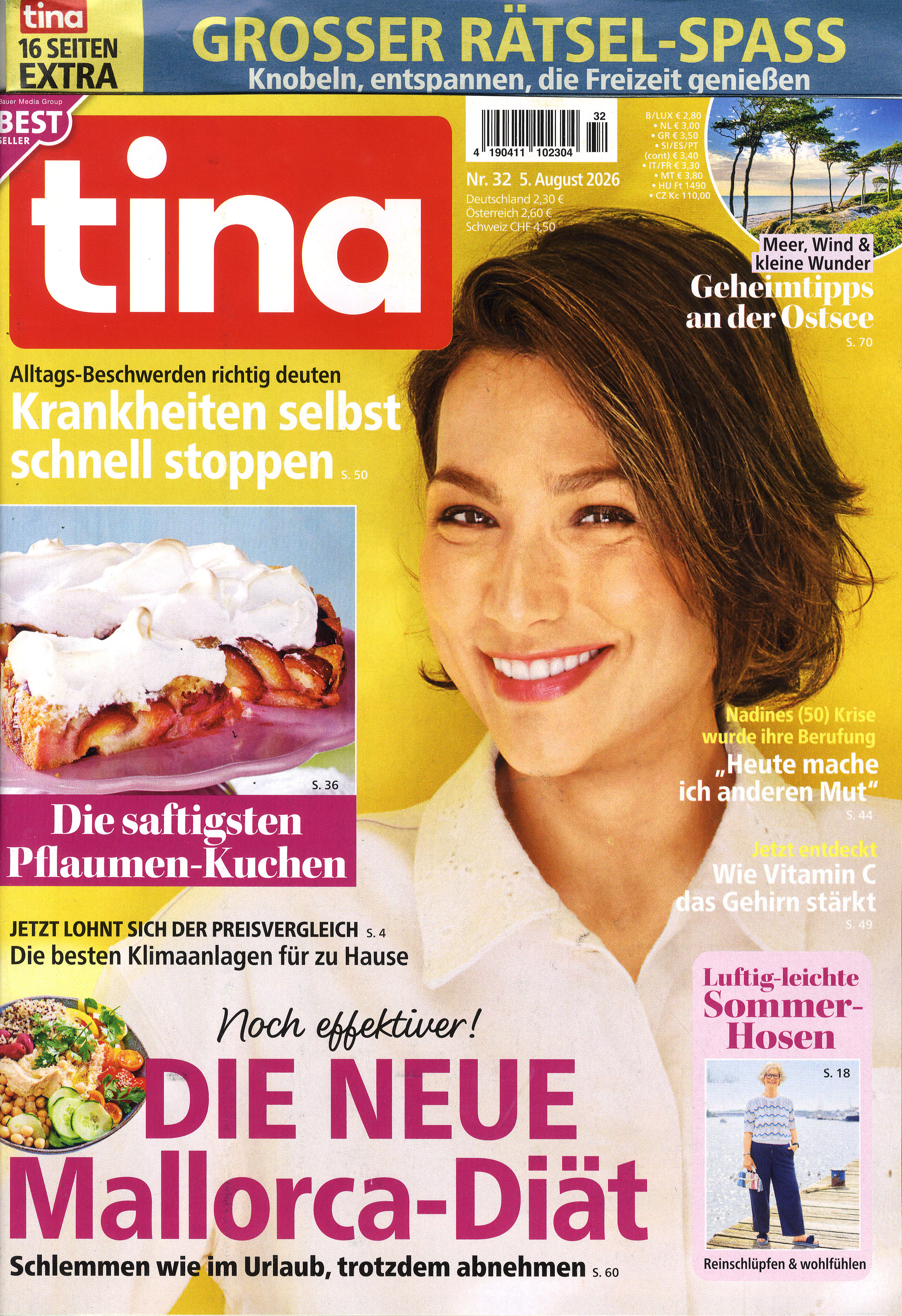 tina Wunschabo