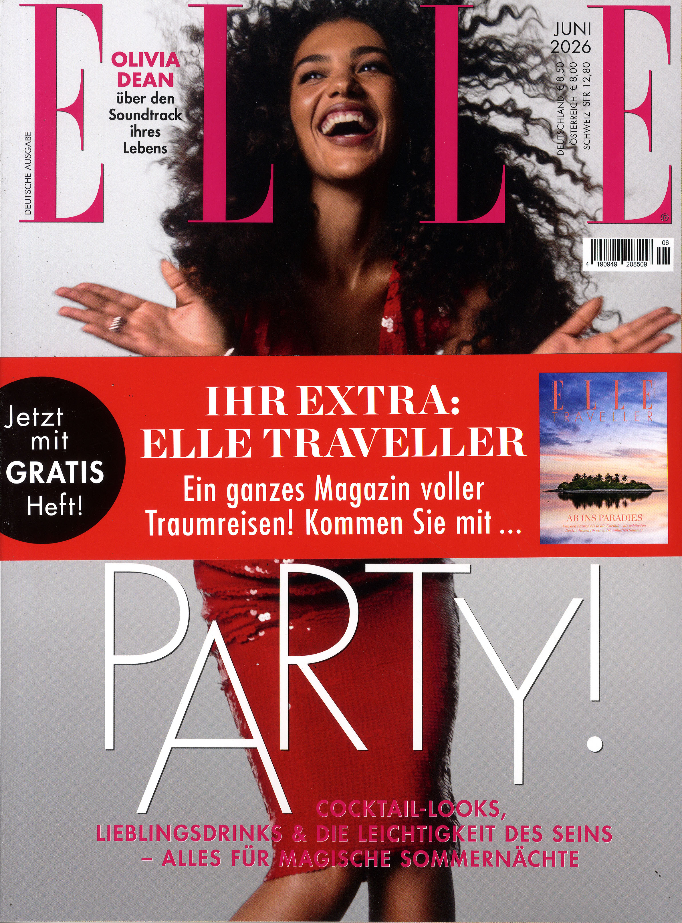 ELLE-Wunschabo