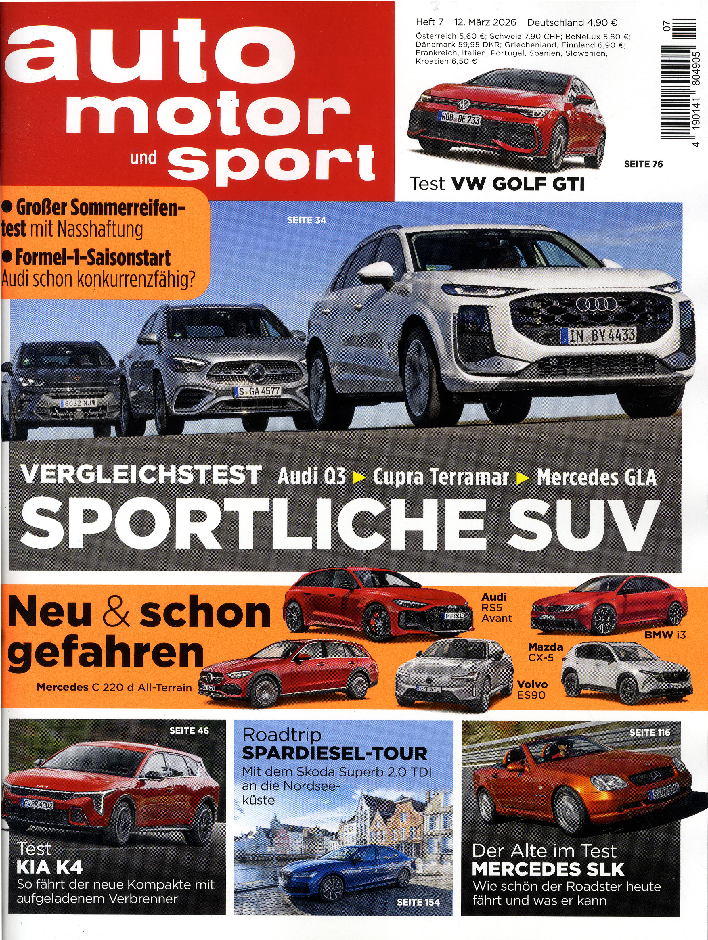 auto motor und sport-Wunschabo