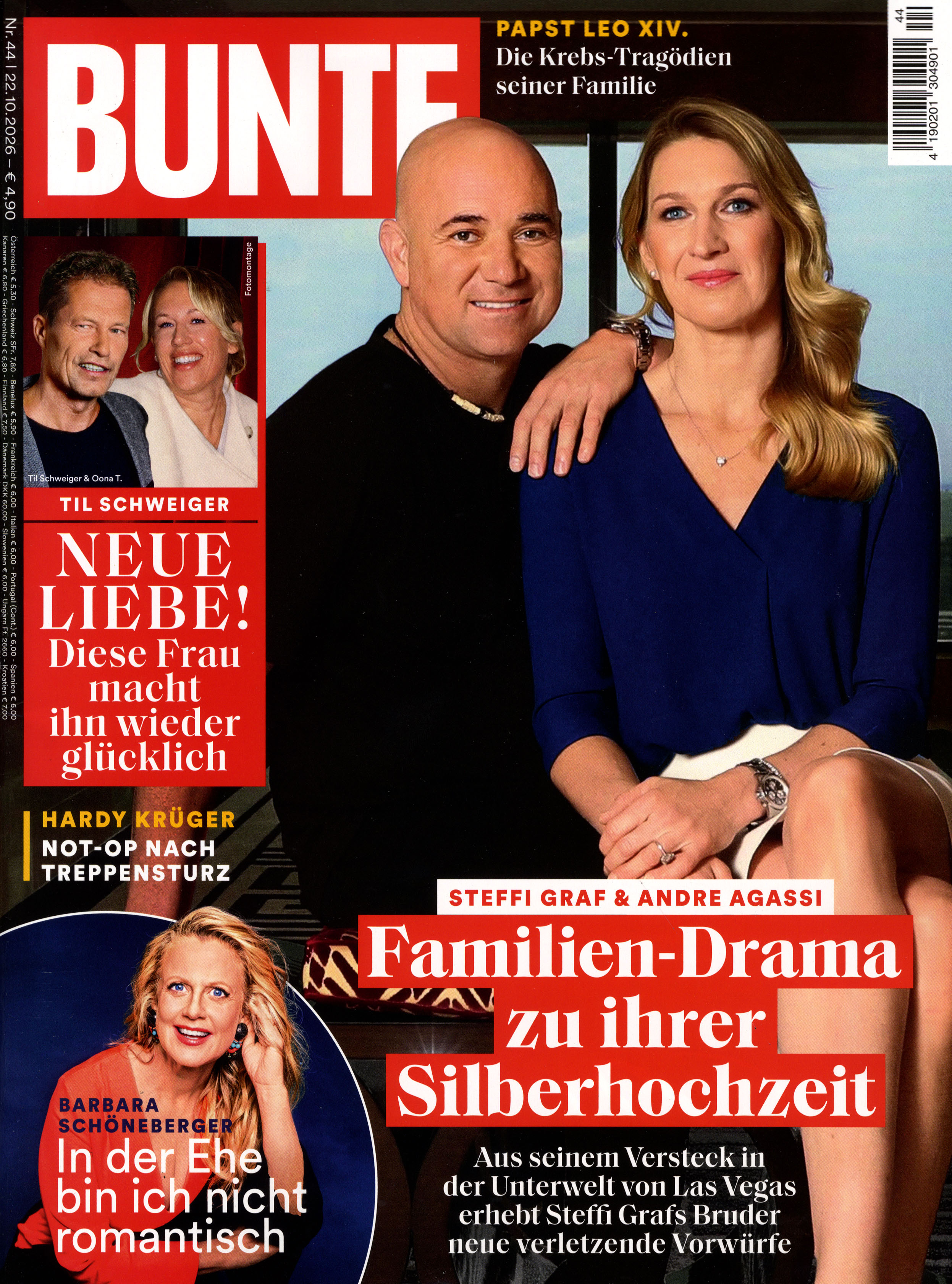 BUNTE-Wunschabo