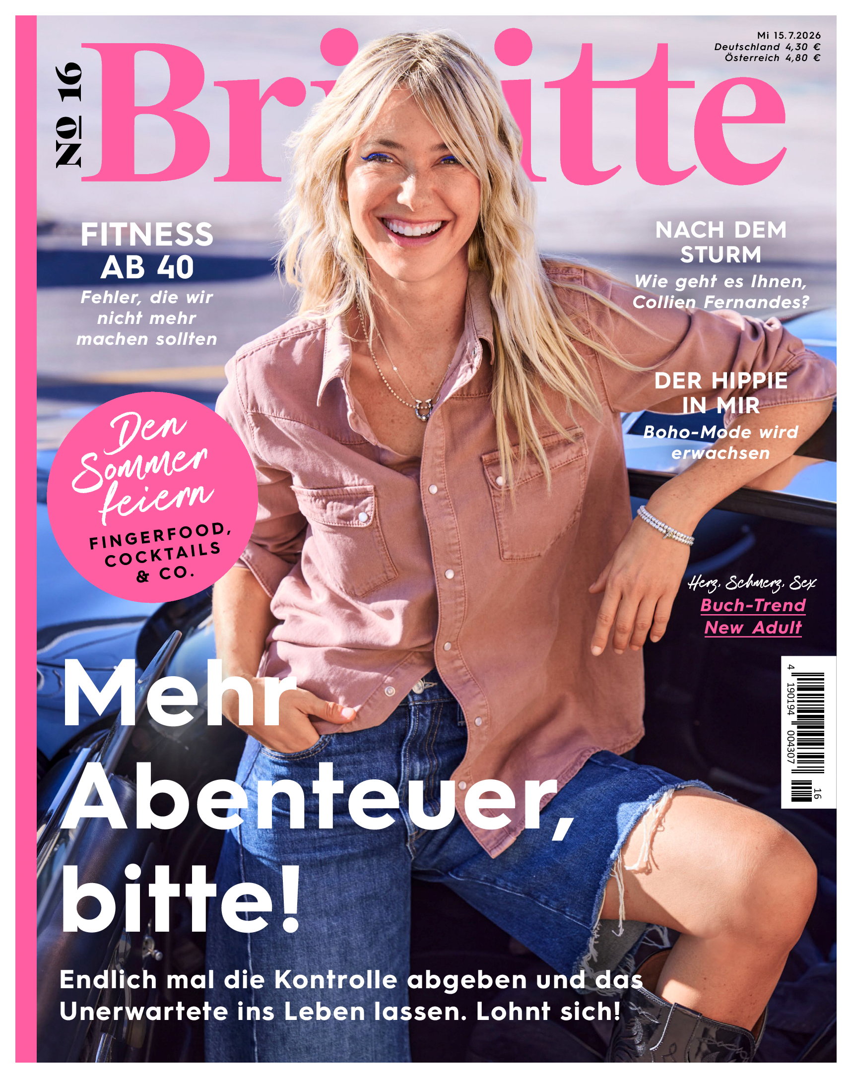 BRIGITTE-Wunschabo