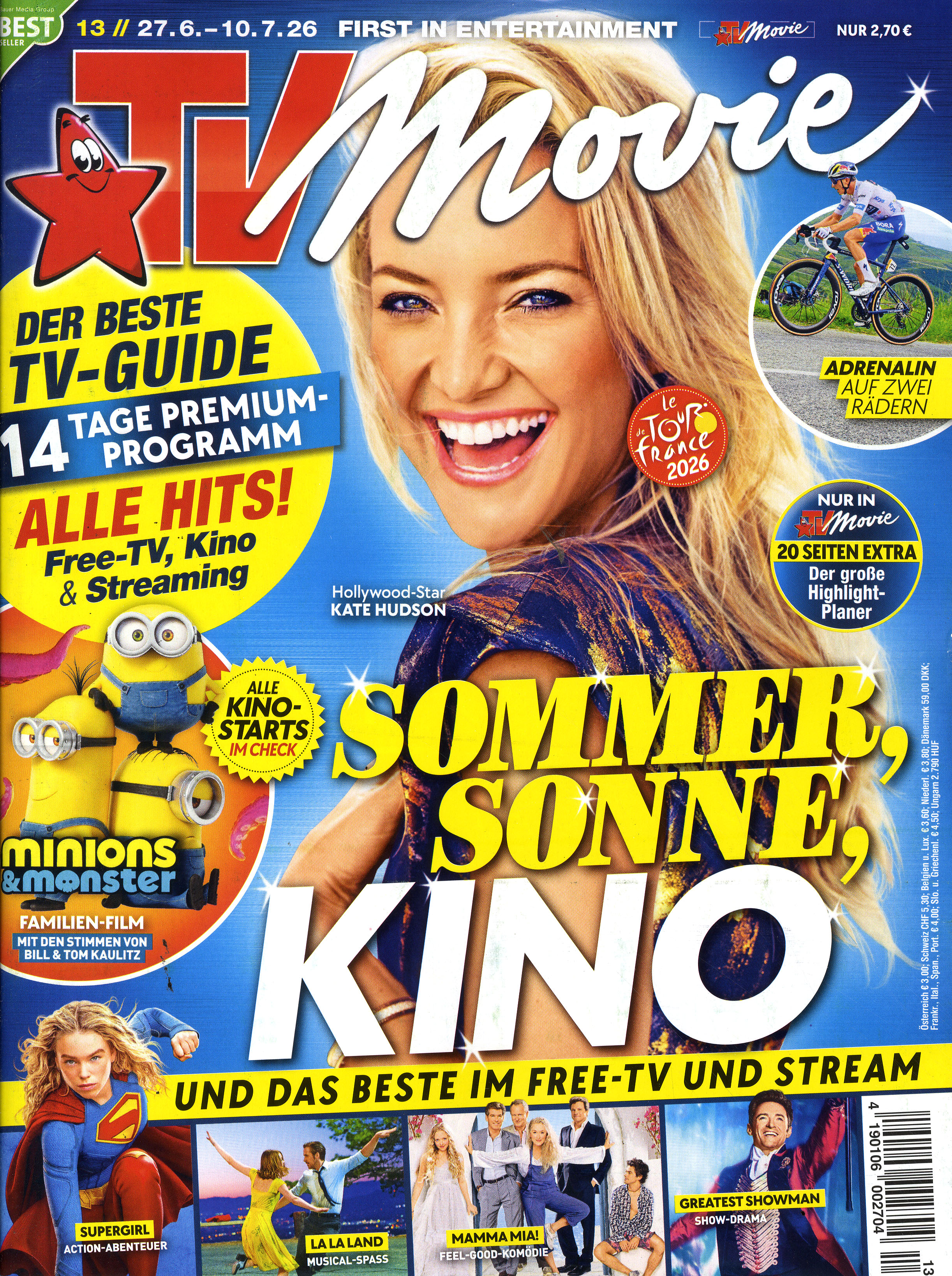 TV Movie-Wunschabo