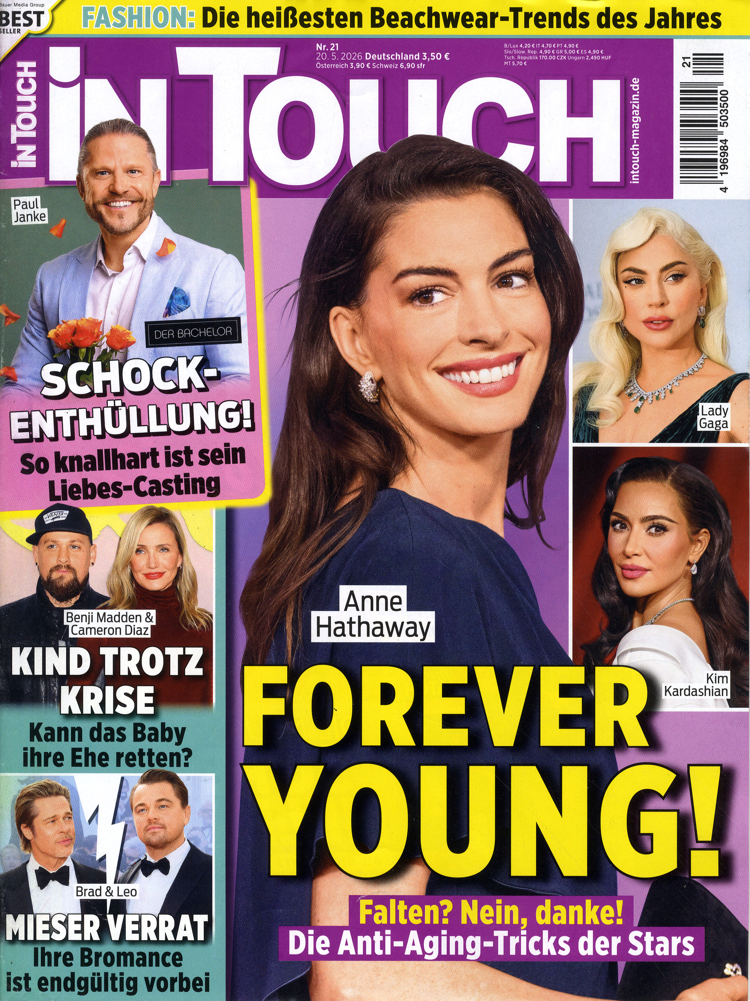 InTouch-Wunschabo