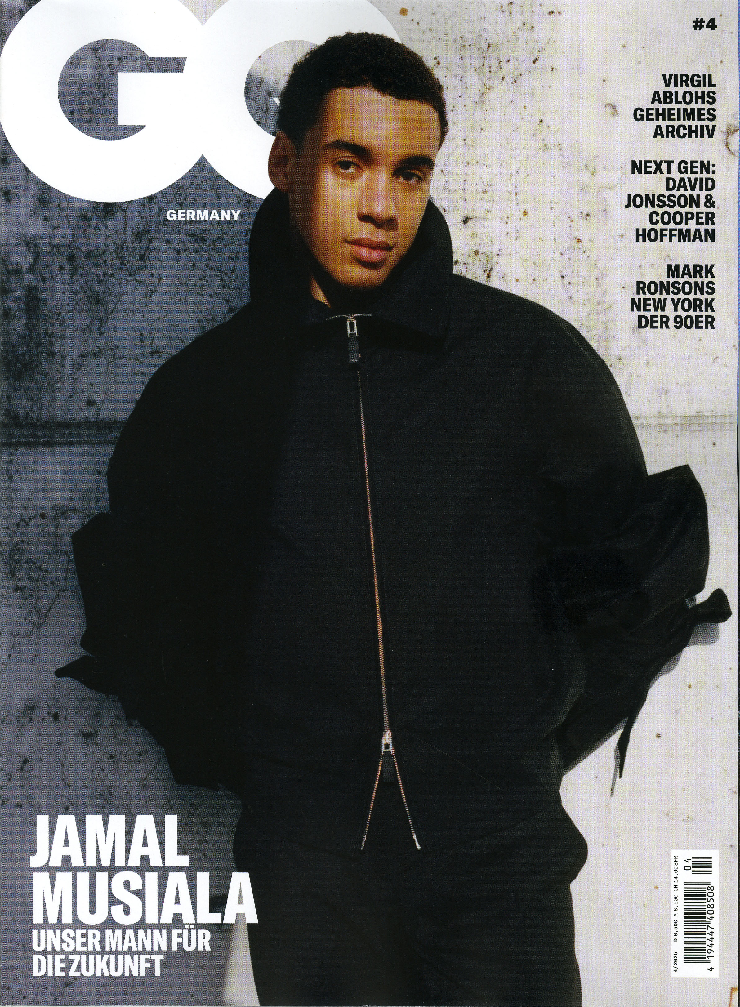 GQ-Wunschabo