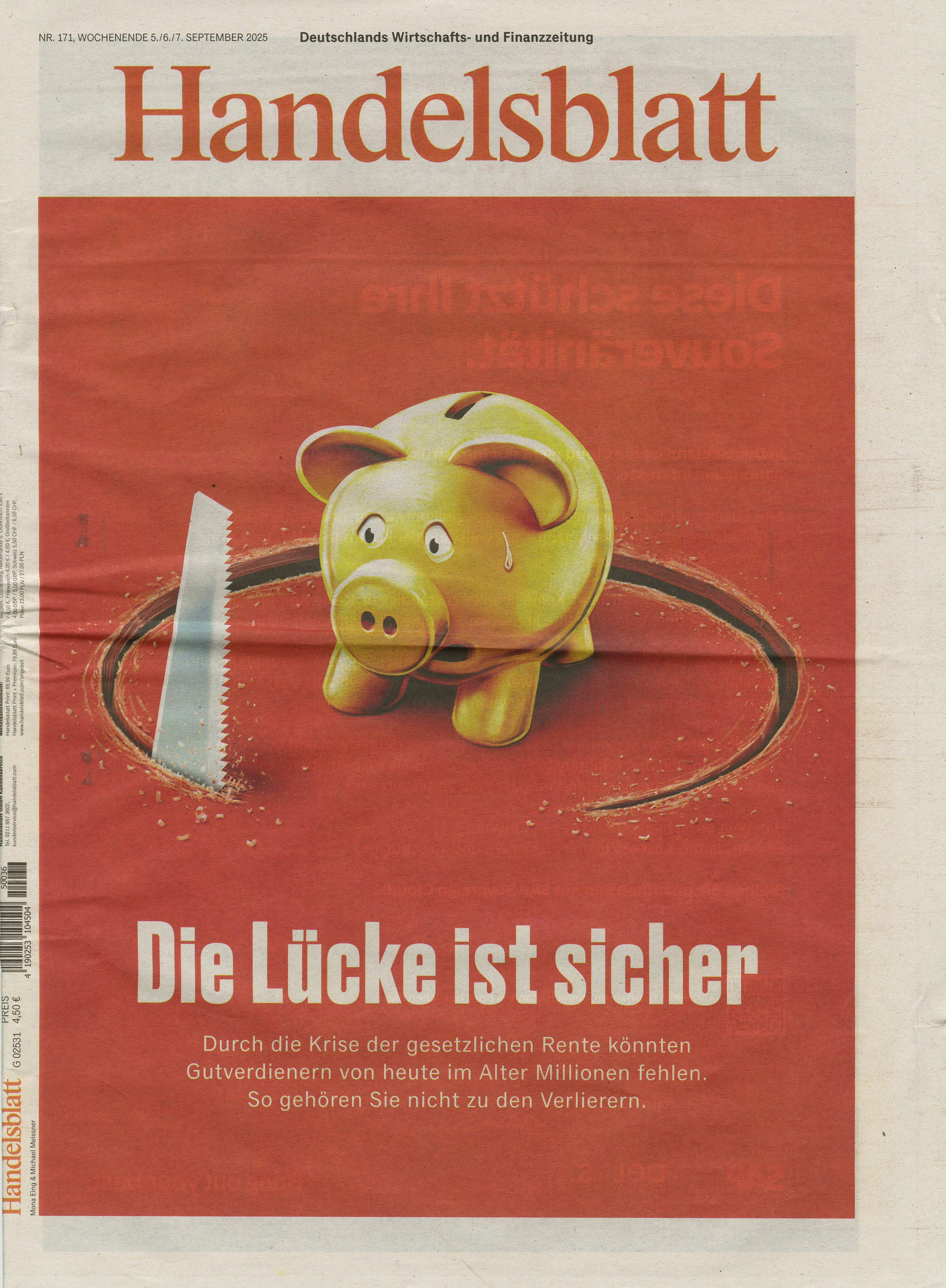 Handelsblatt-Wunschabo