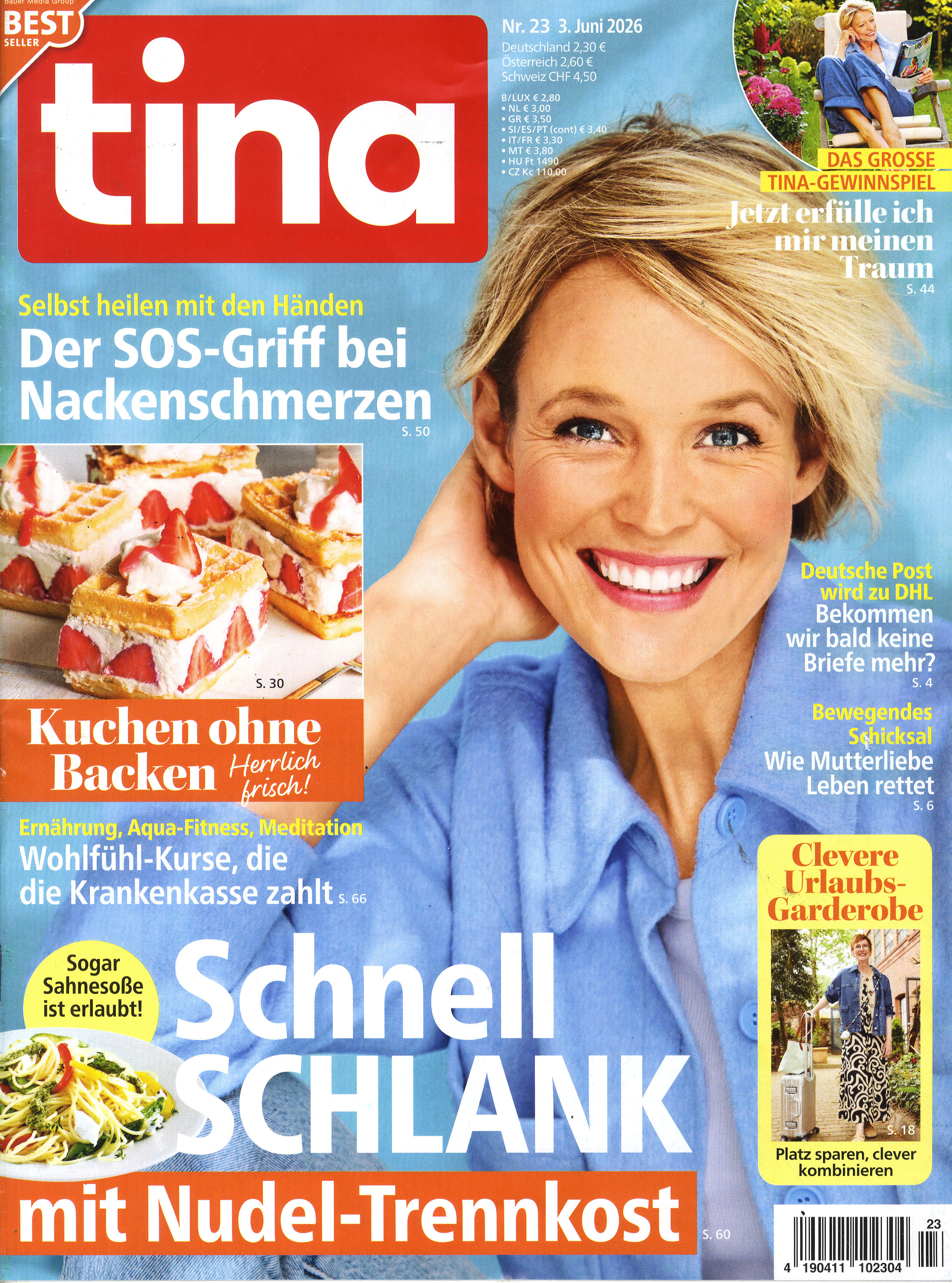 tina Wunschabo