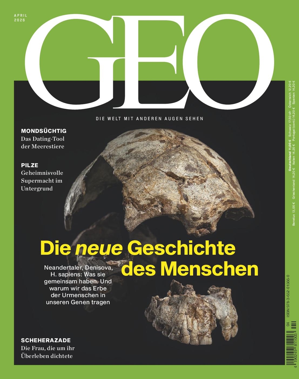 GEO-Wunschabo