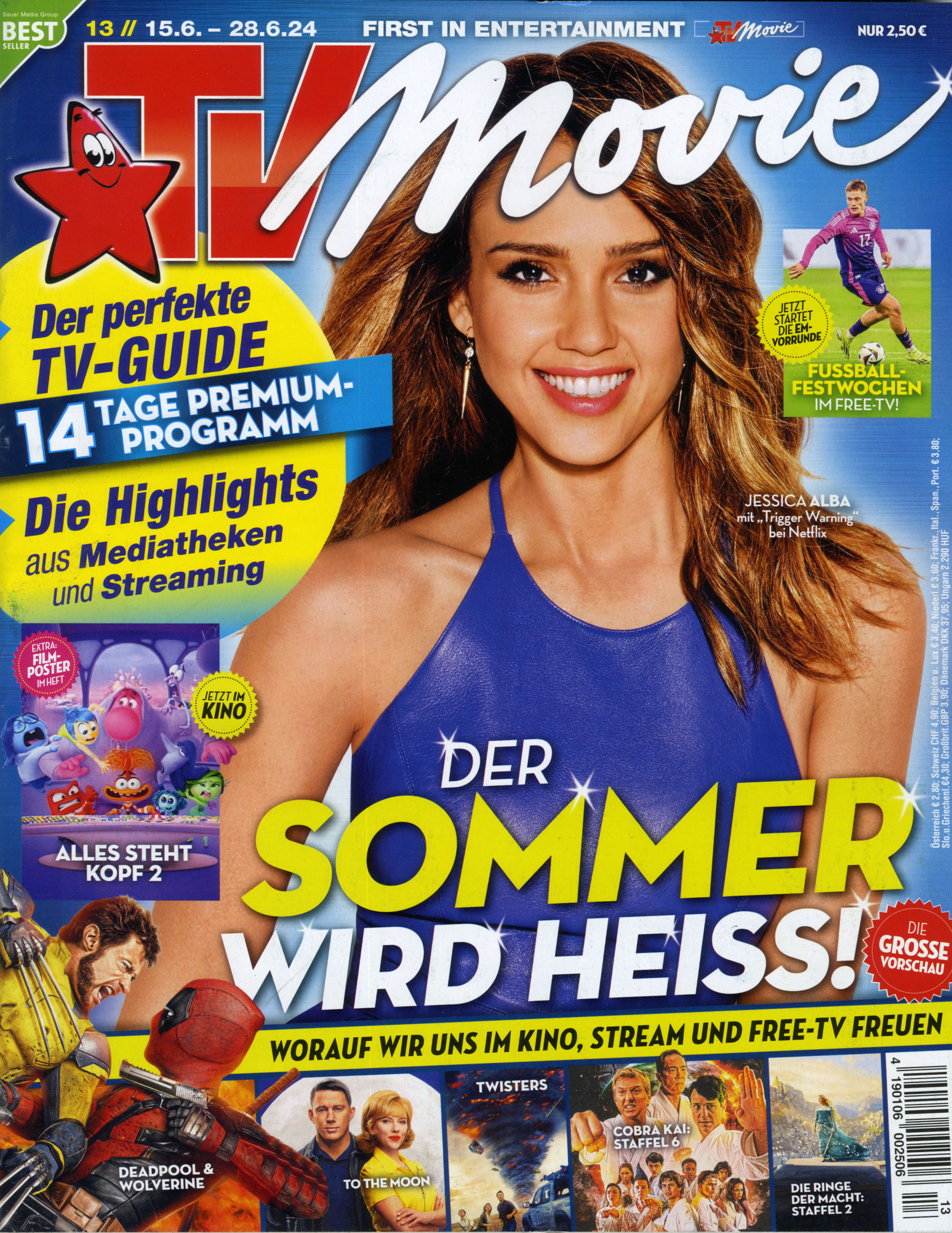TV Movie-Wunschabo