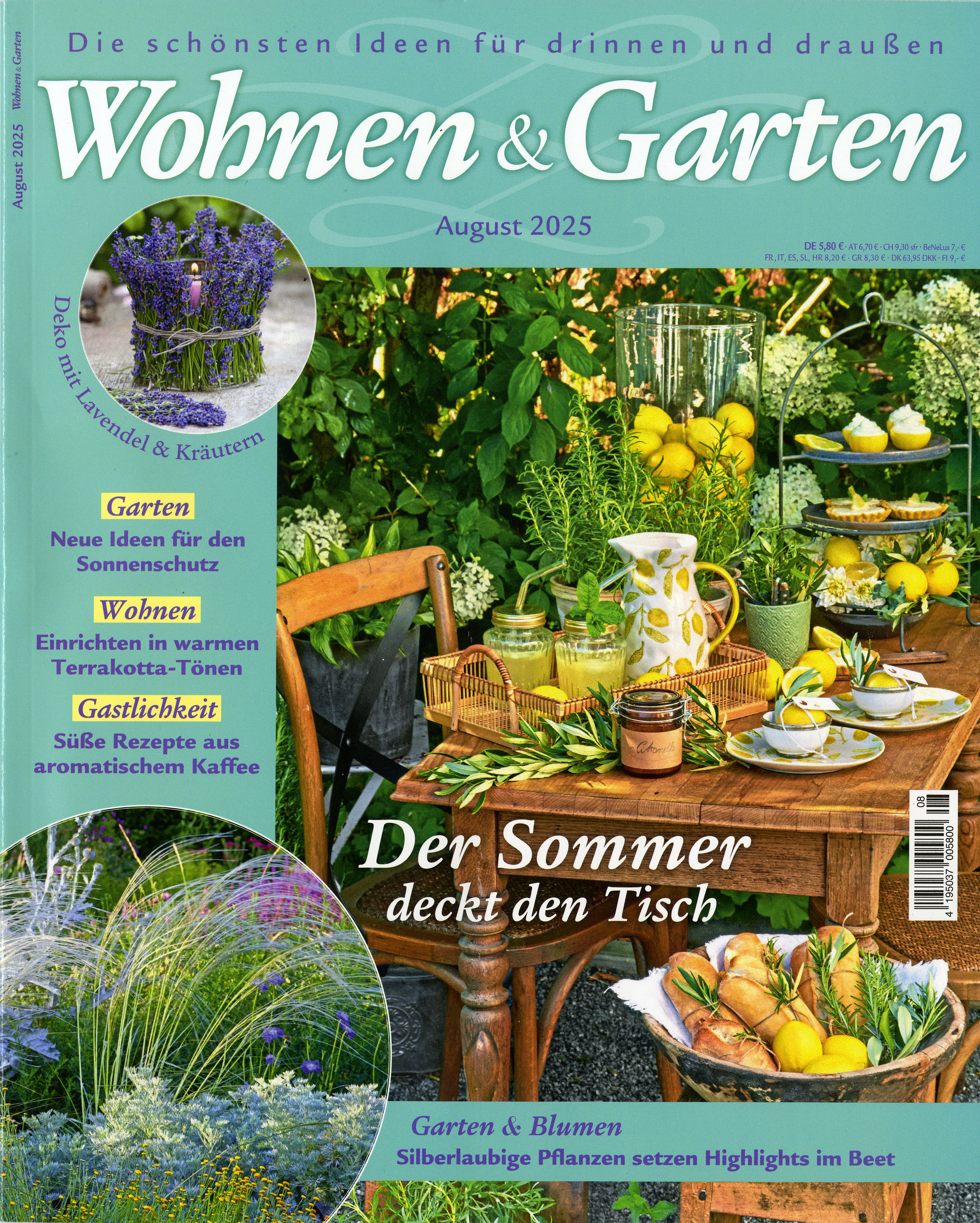 Wohnen & Garten Wunschabo