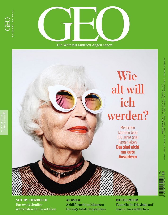GEO FLEXABO   
