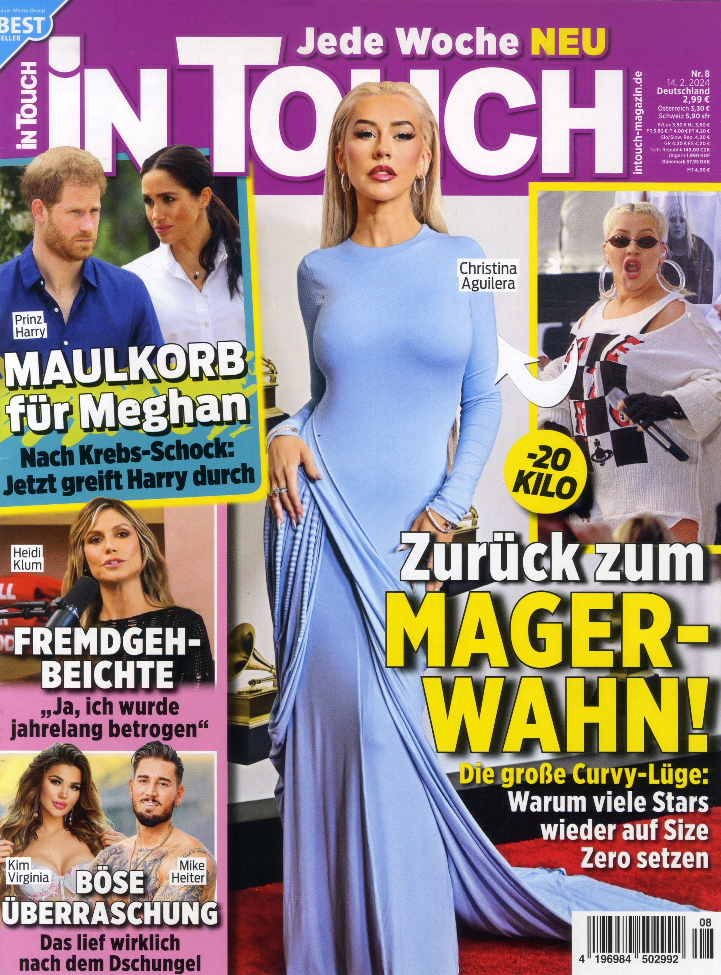 InTouch-Wunschabo