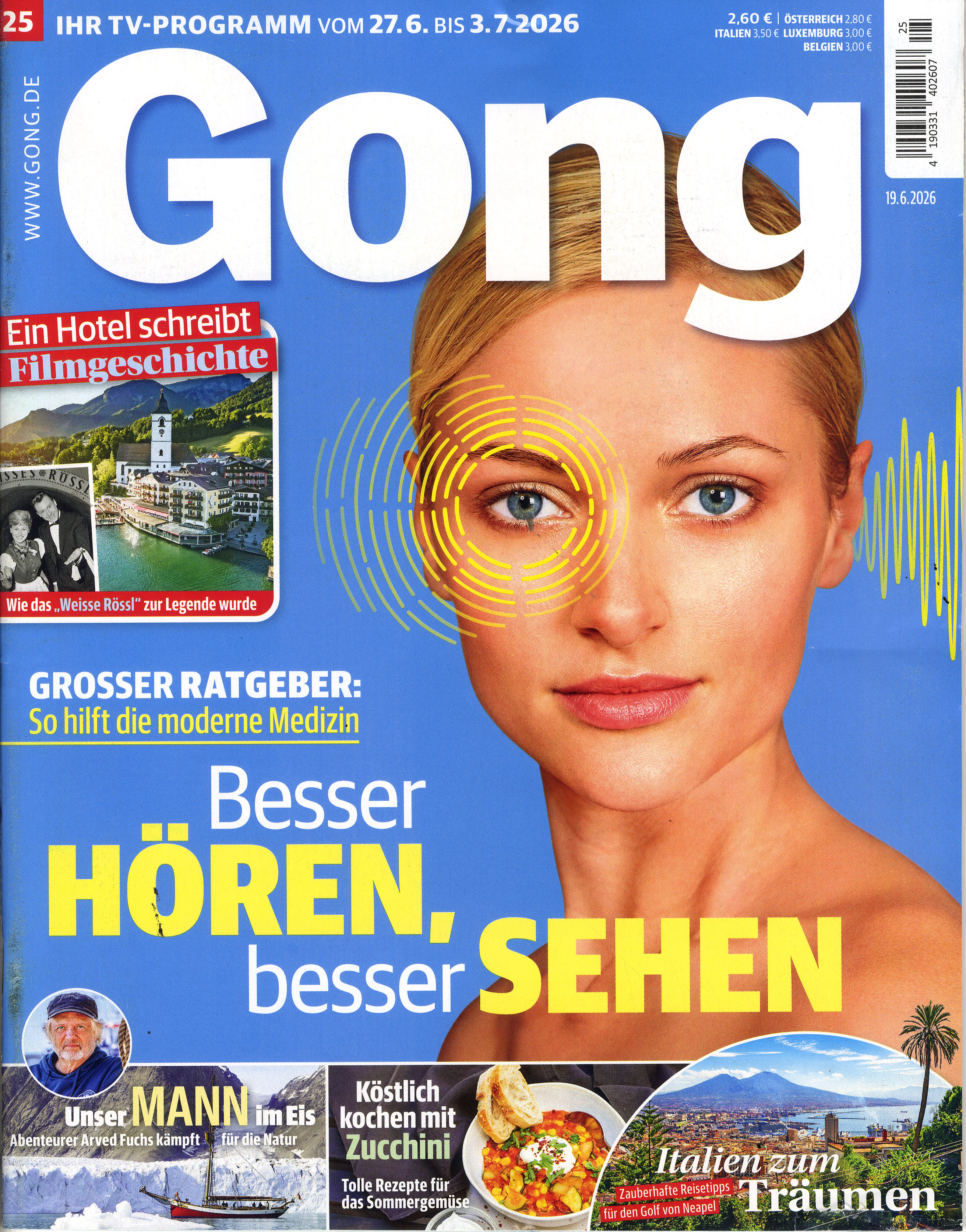 Gong-Wunschabo