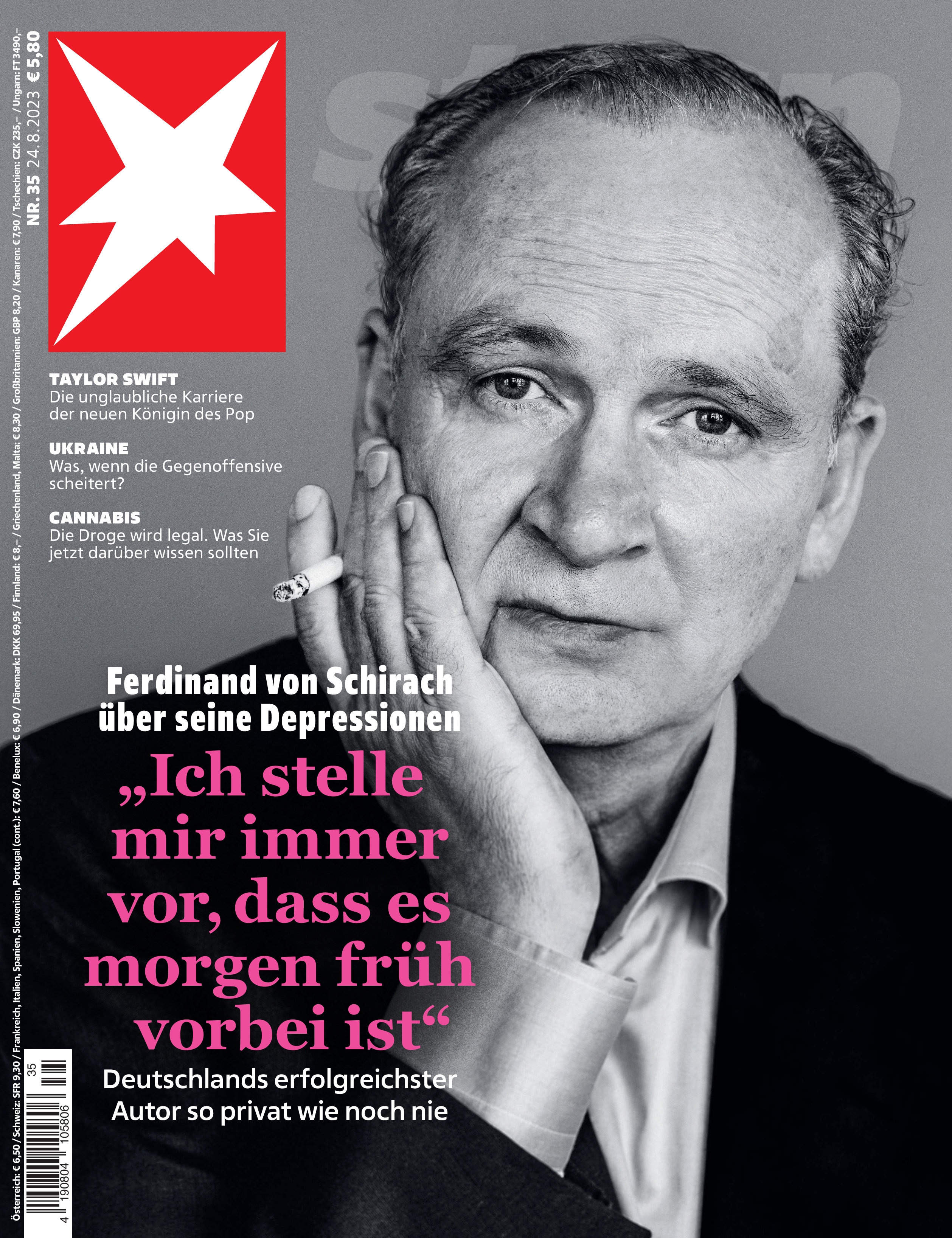 STERN-Wunschabo