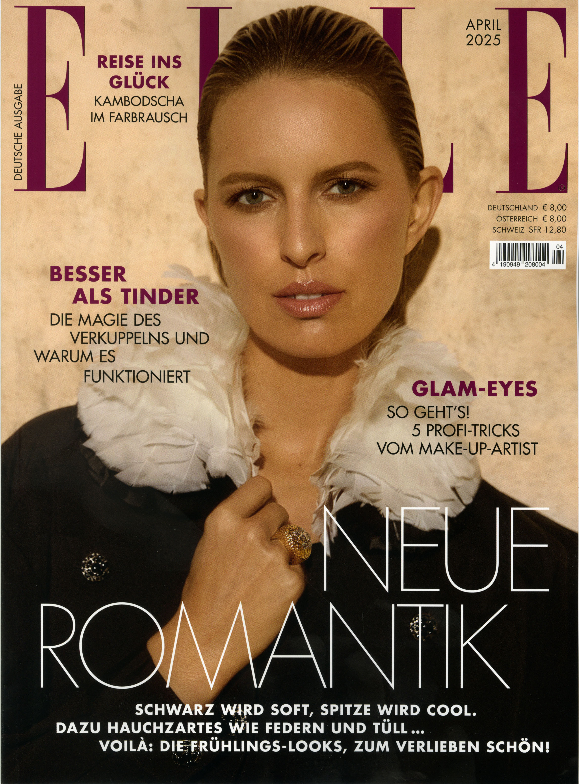 ELLE-Wunschabo
