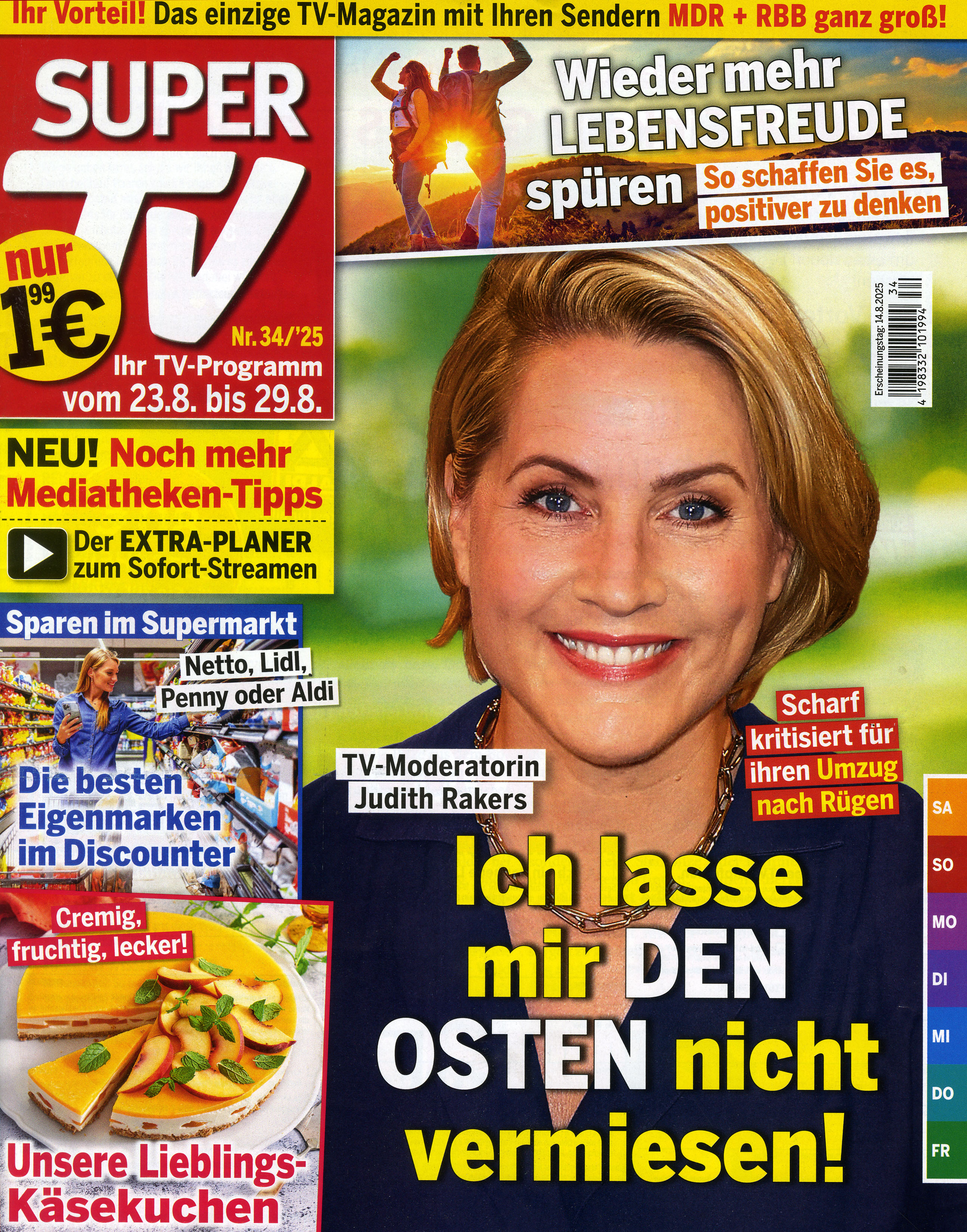 Super TV Wunschabo