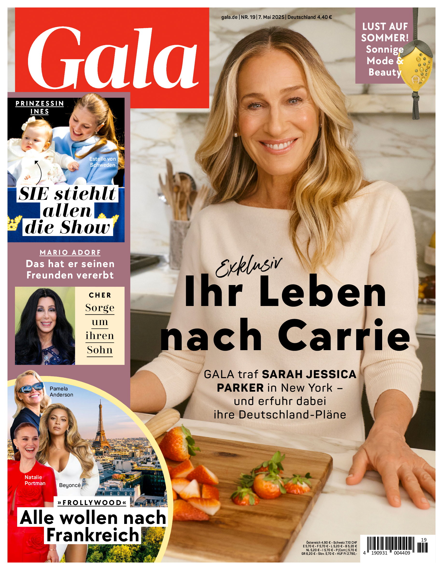 GALA-Wunschabo