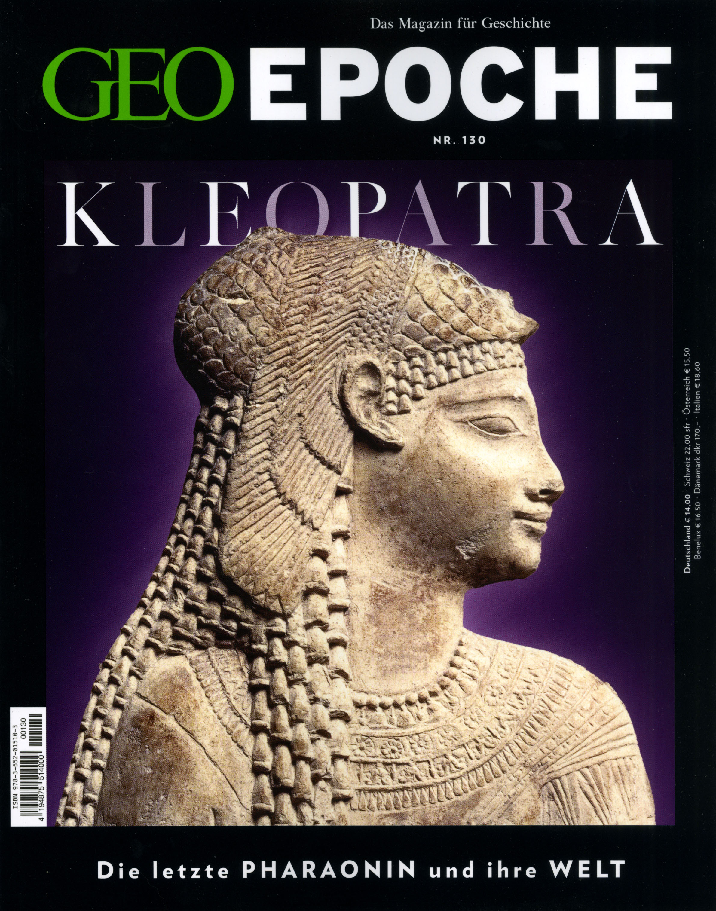 GEO EPOCHE Wunschabo
