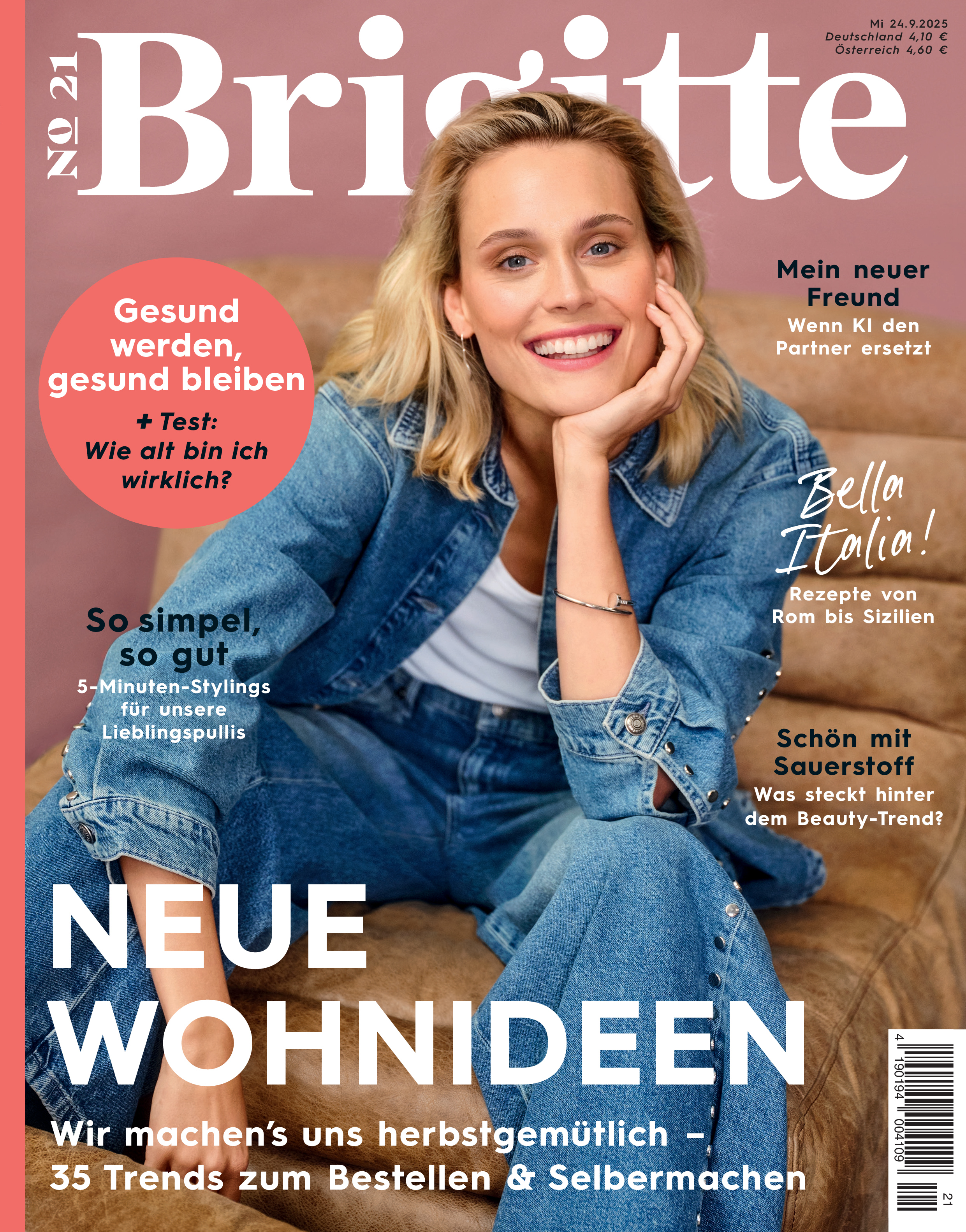 BRIGITTE-Wunschabo