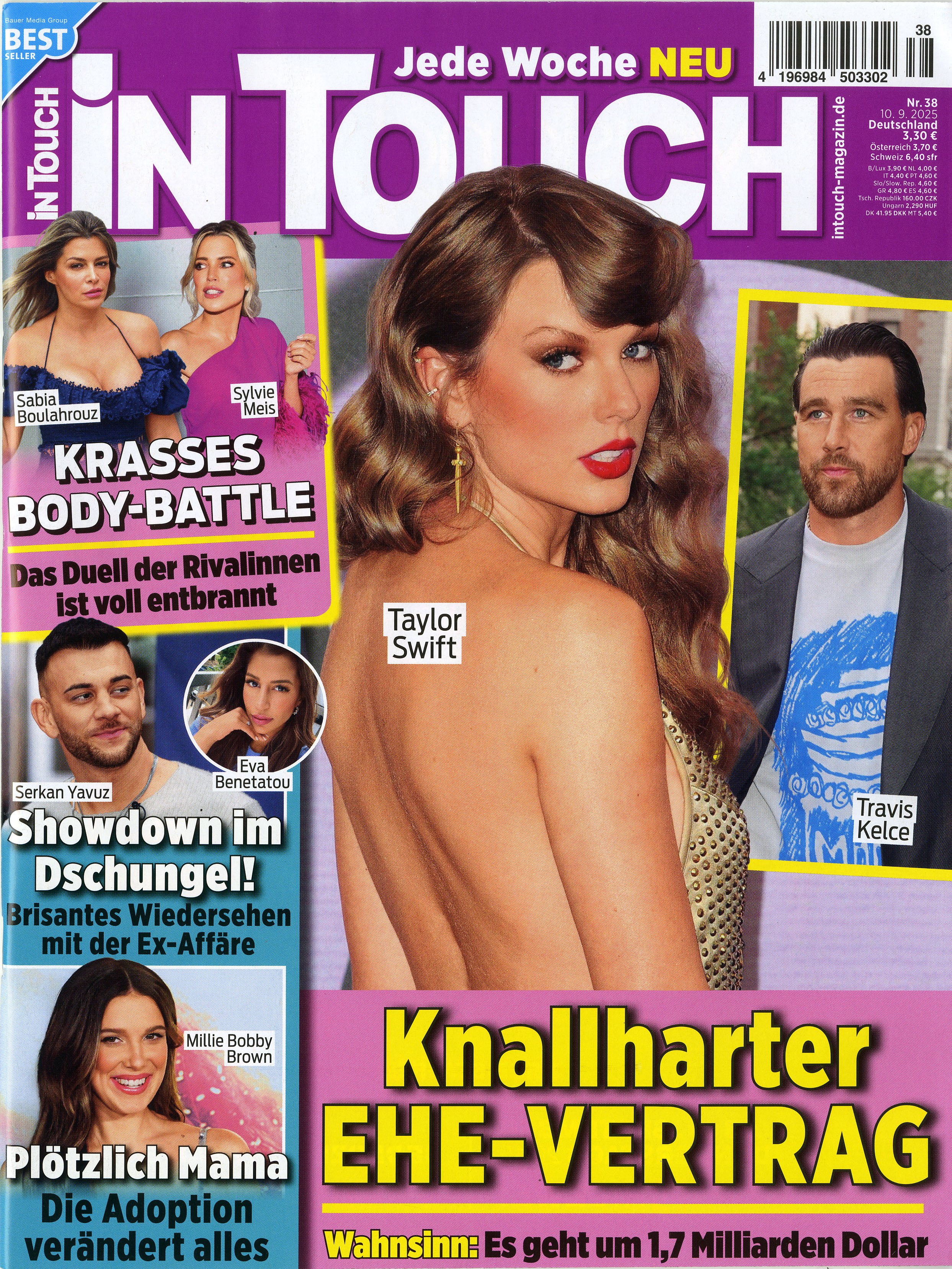 InTouch-Wunschabo