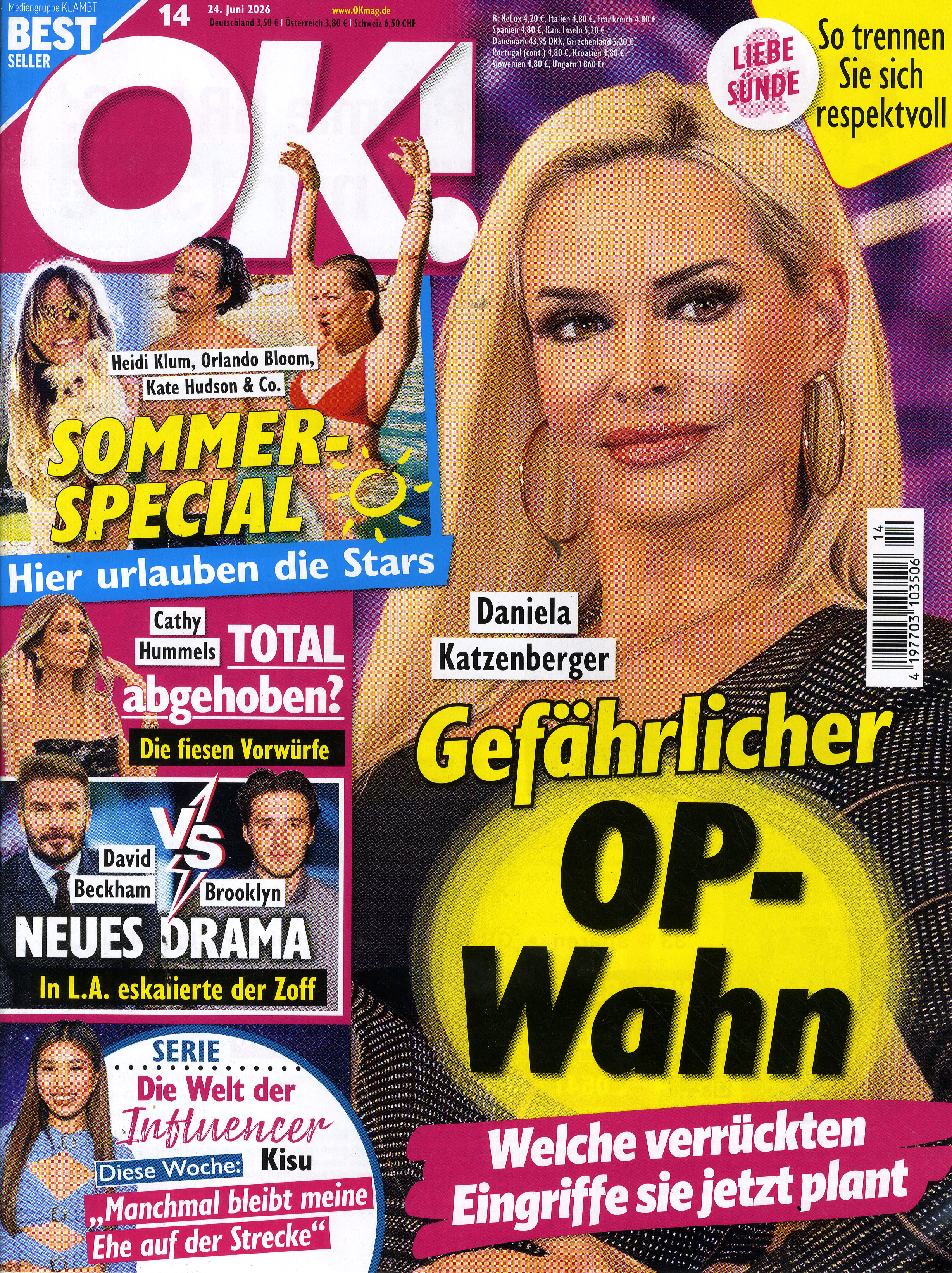 OK!-Wunschabo