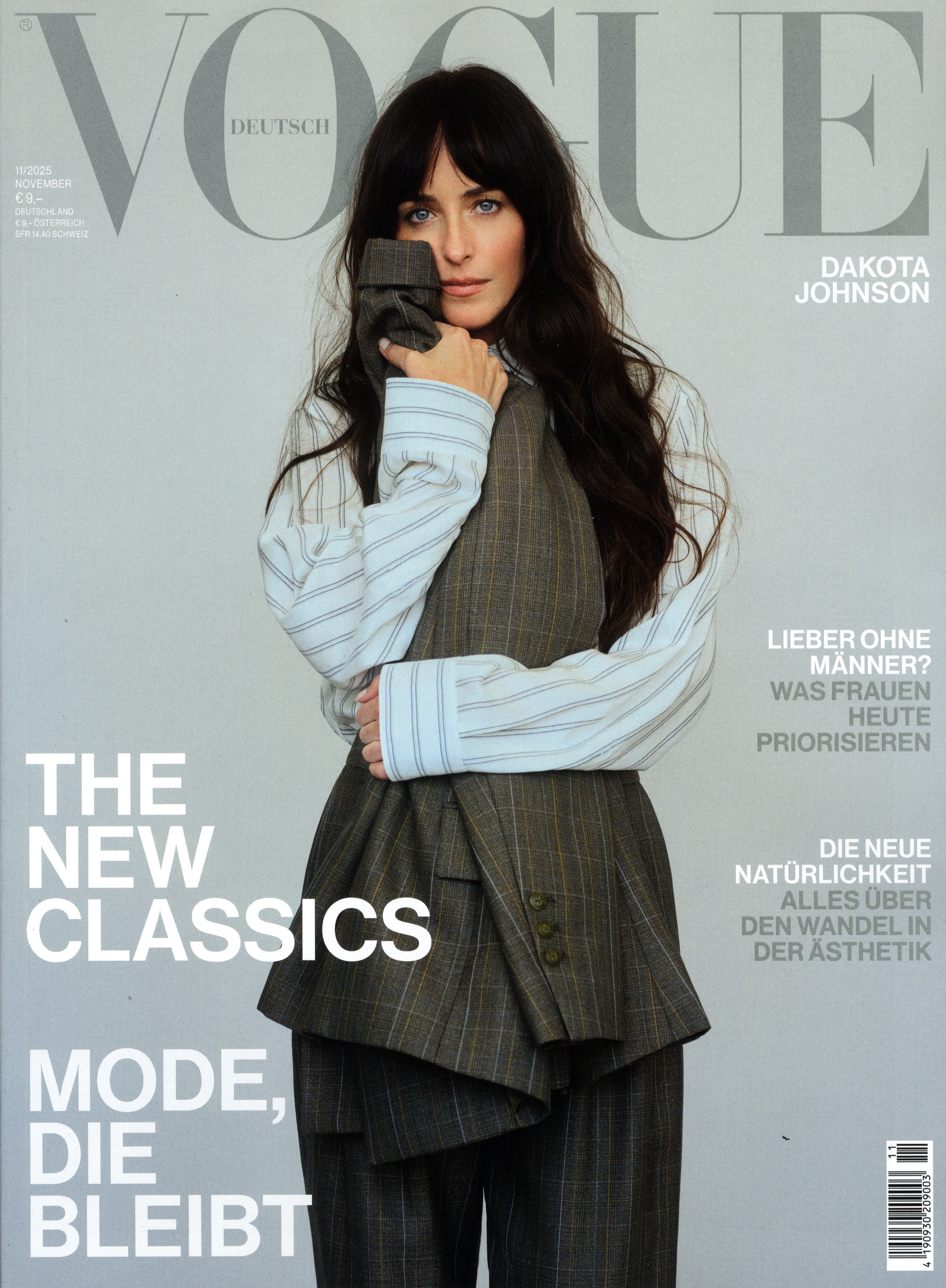 VOGUE-Wunschabo