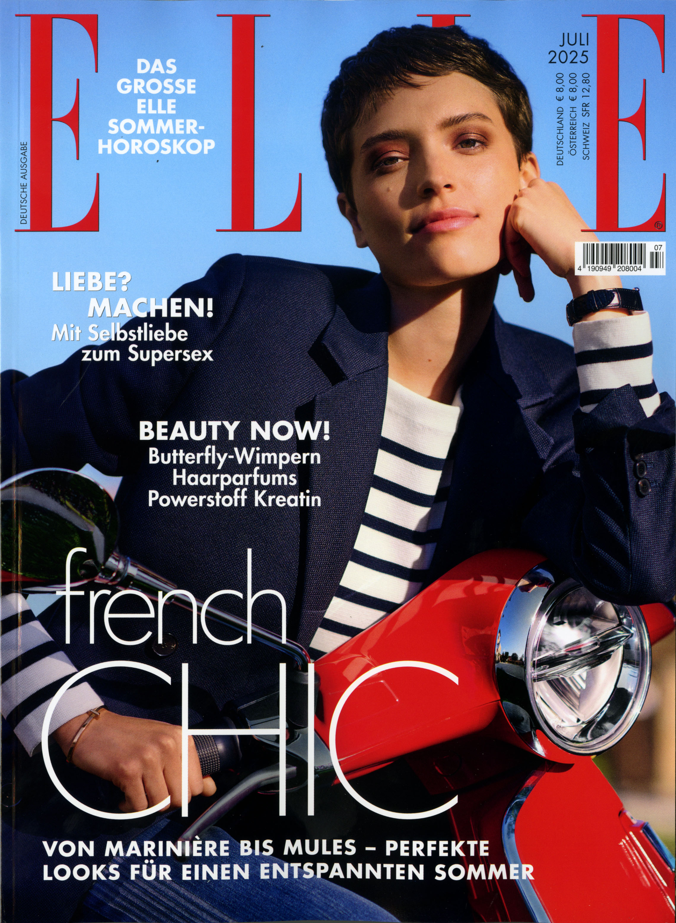 ELLE-Wunschabo
