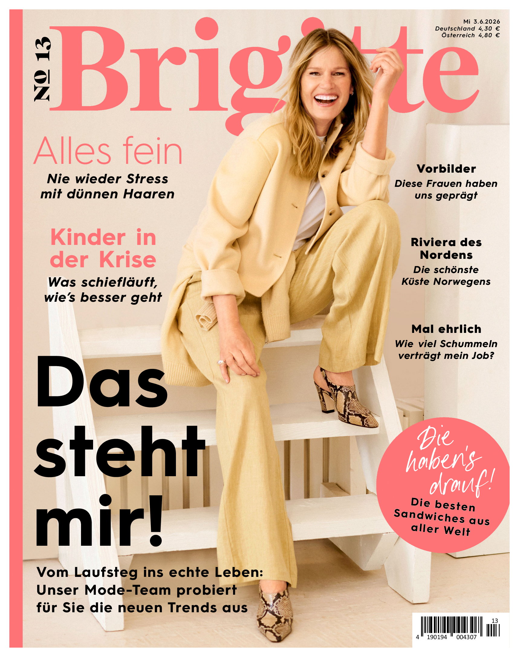BRIGITTE-Wunschabo
