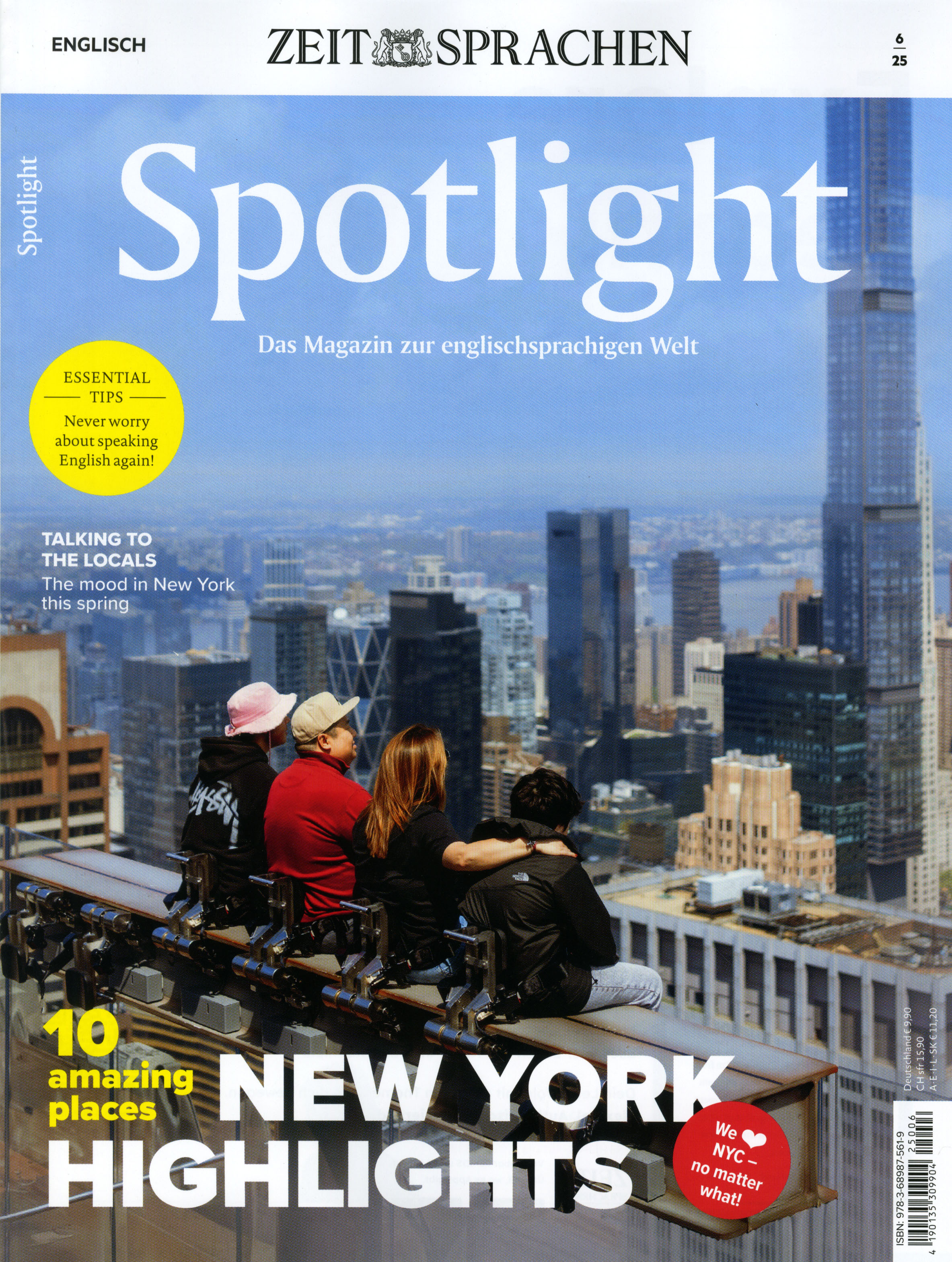 Spotlight Wunschabo