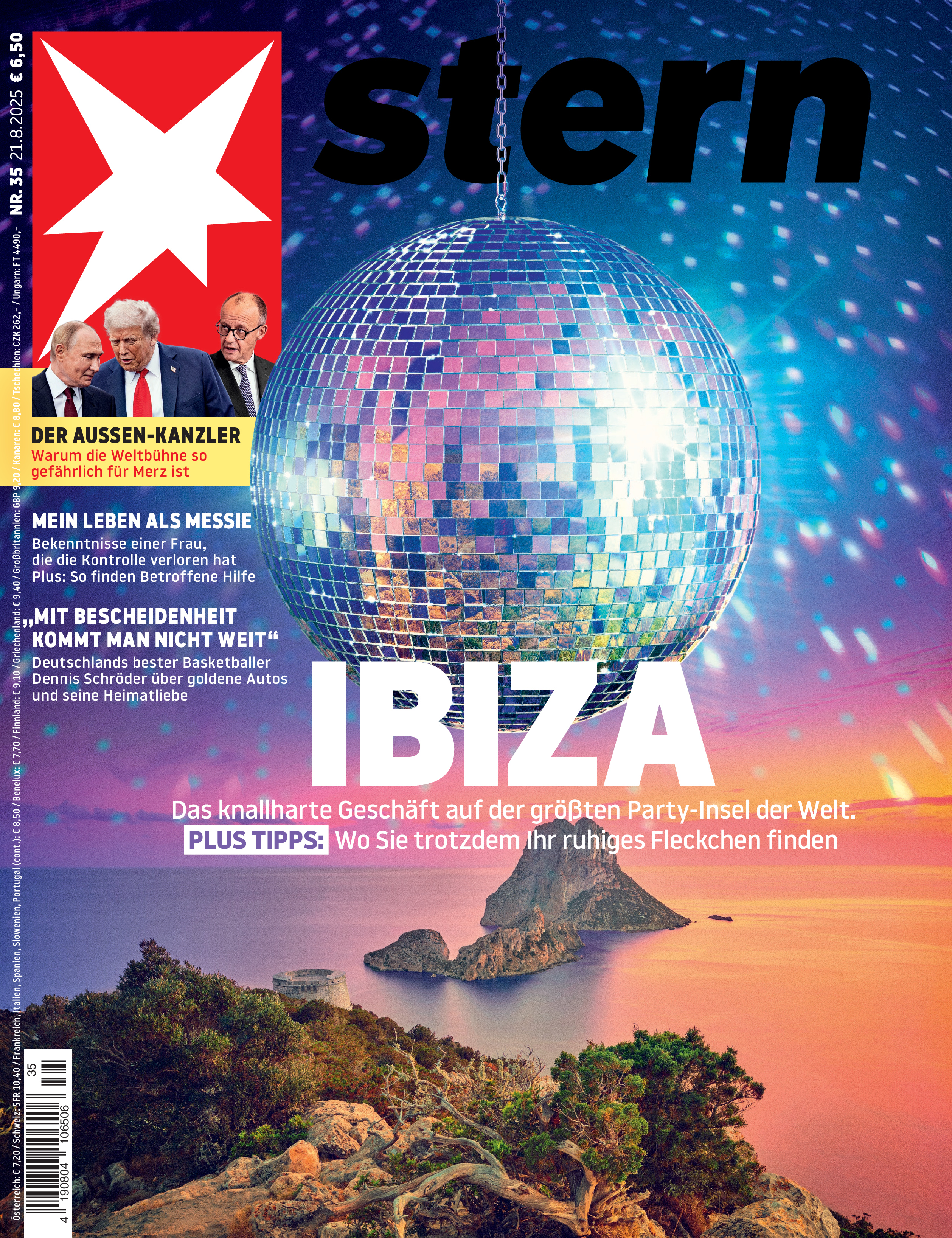 stern-3-Monats-Abo
