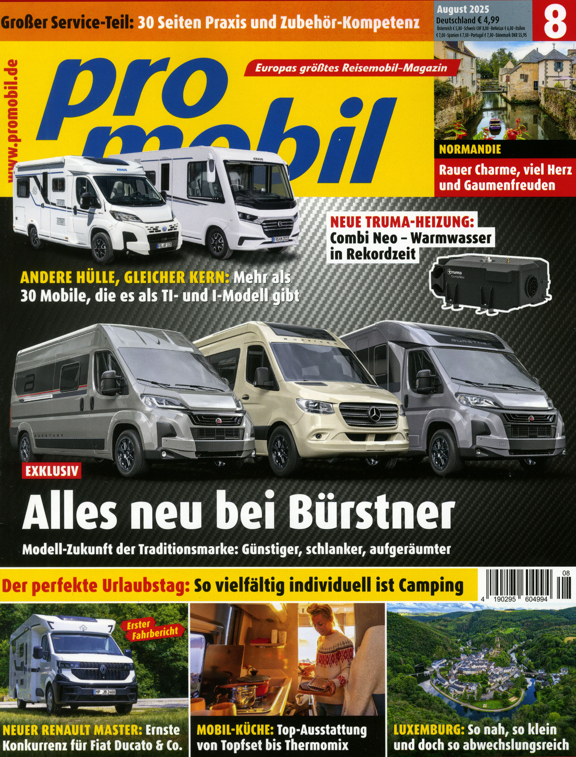 promobil Wunschabo