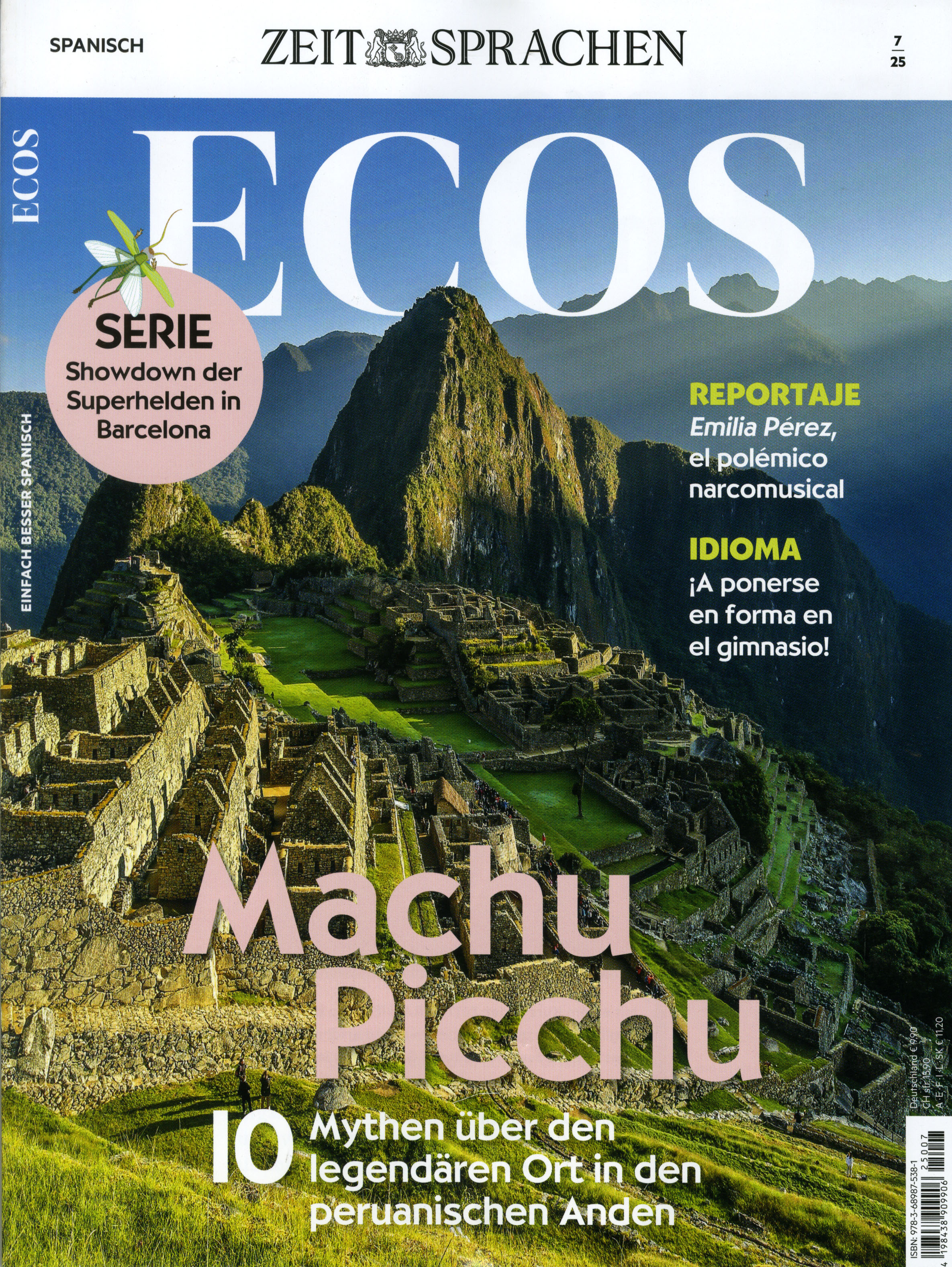 ECOS Wunschabo