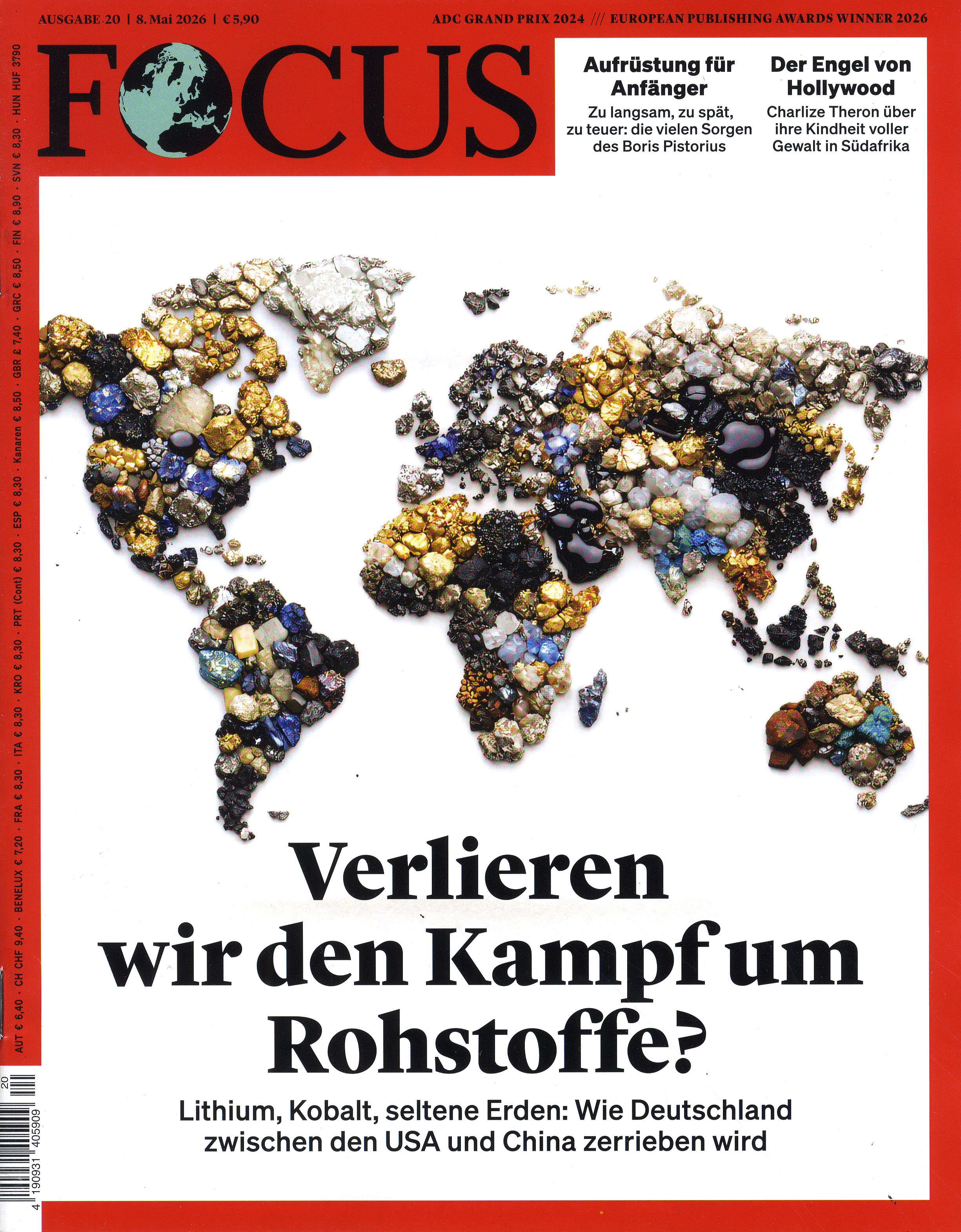 FOCUS-Wunschabo