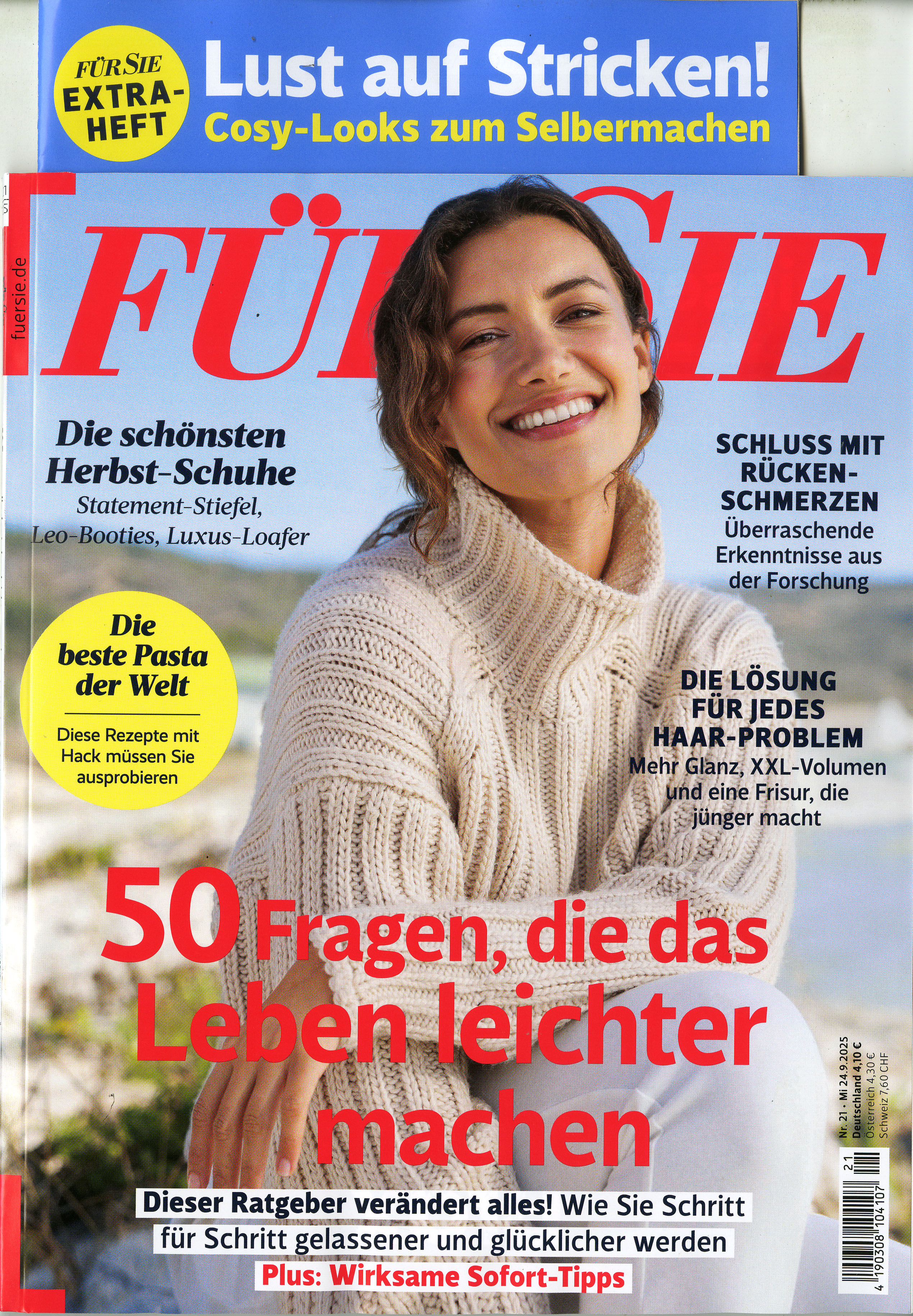 FÜR SIE-Wunschabo