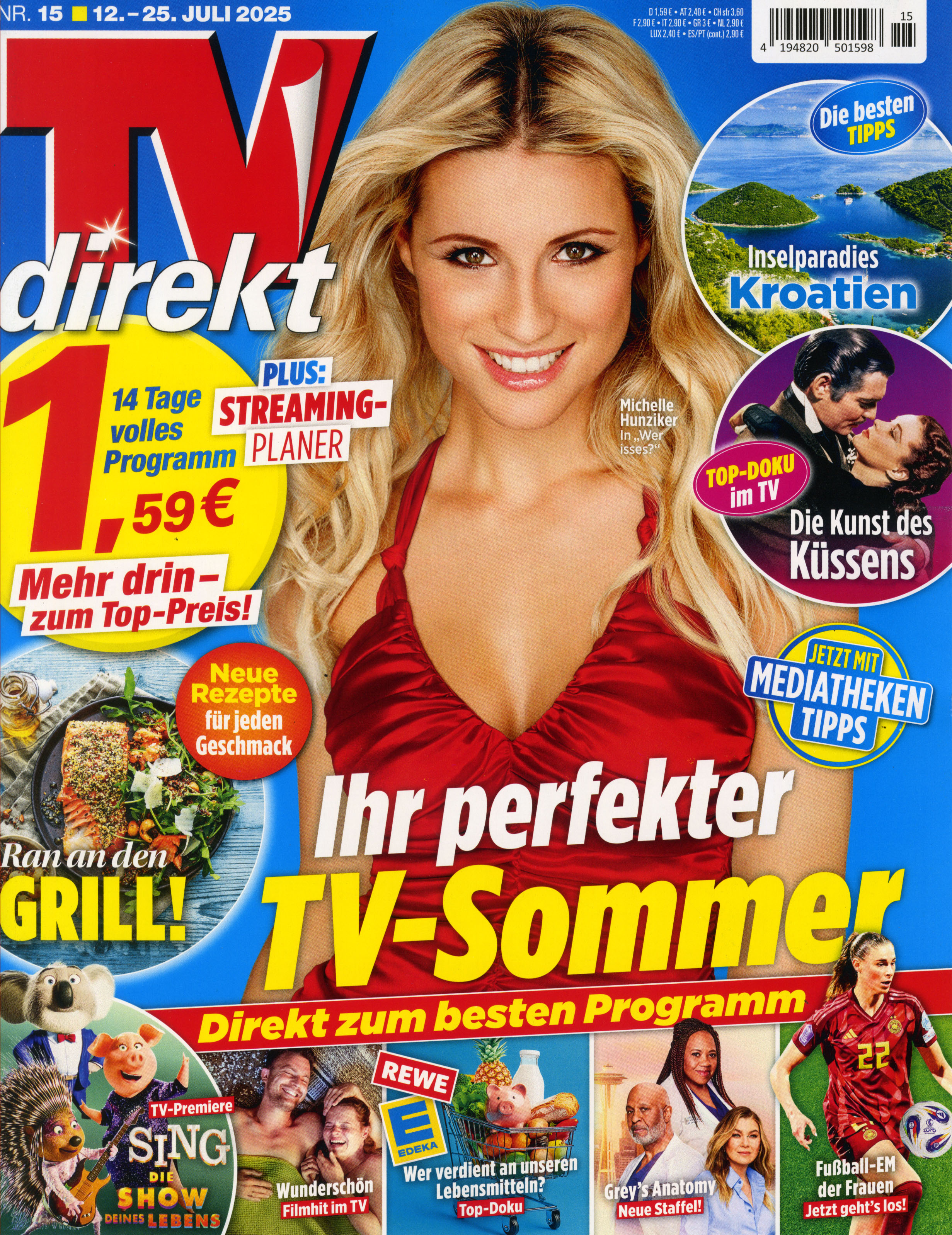 TV direkt Wunschabo