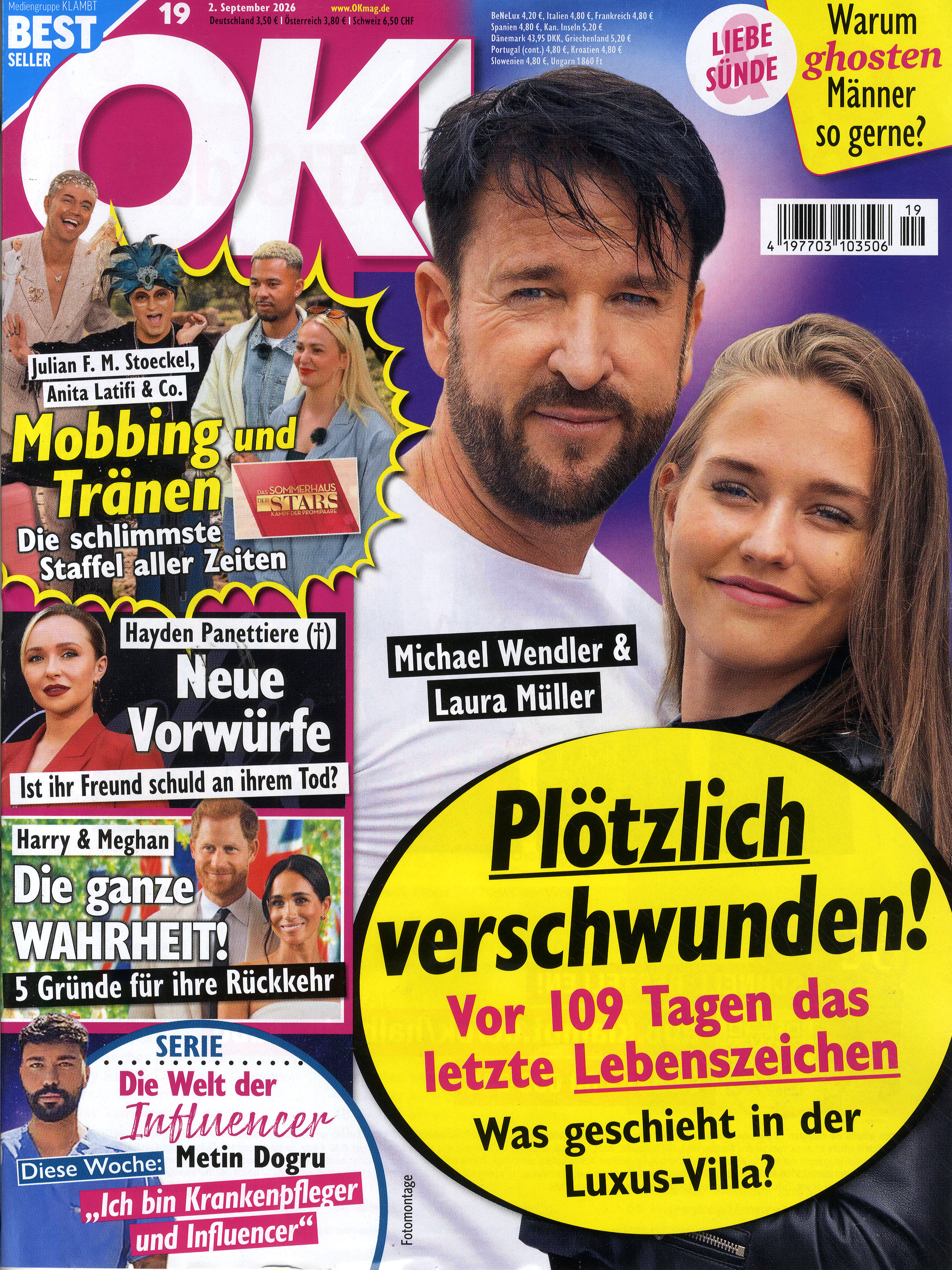 OK!-Wunschabo