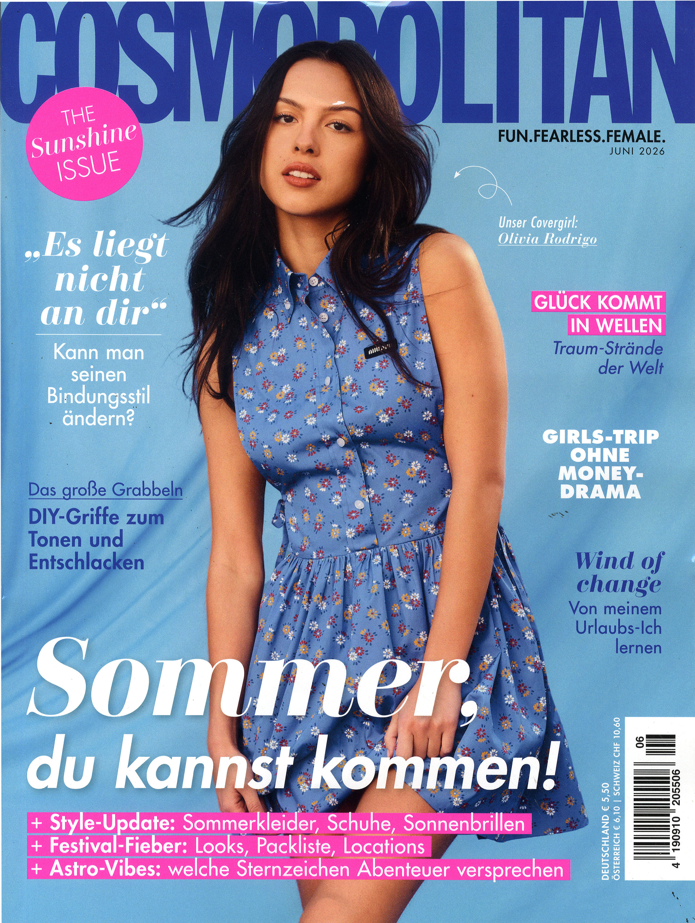 COSMOPOLITAN-Wunschabo